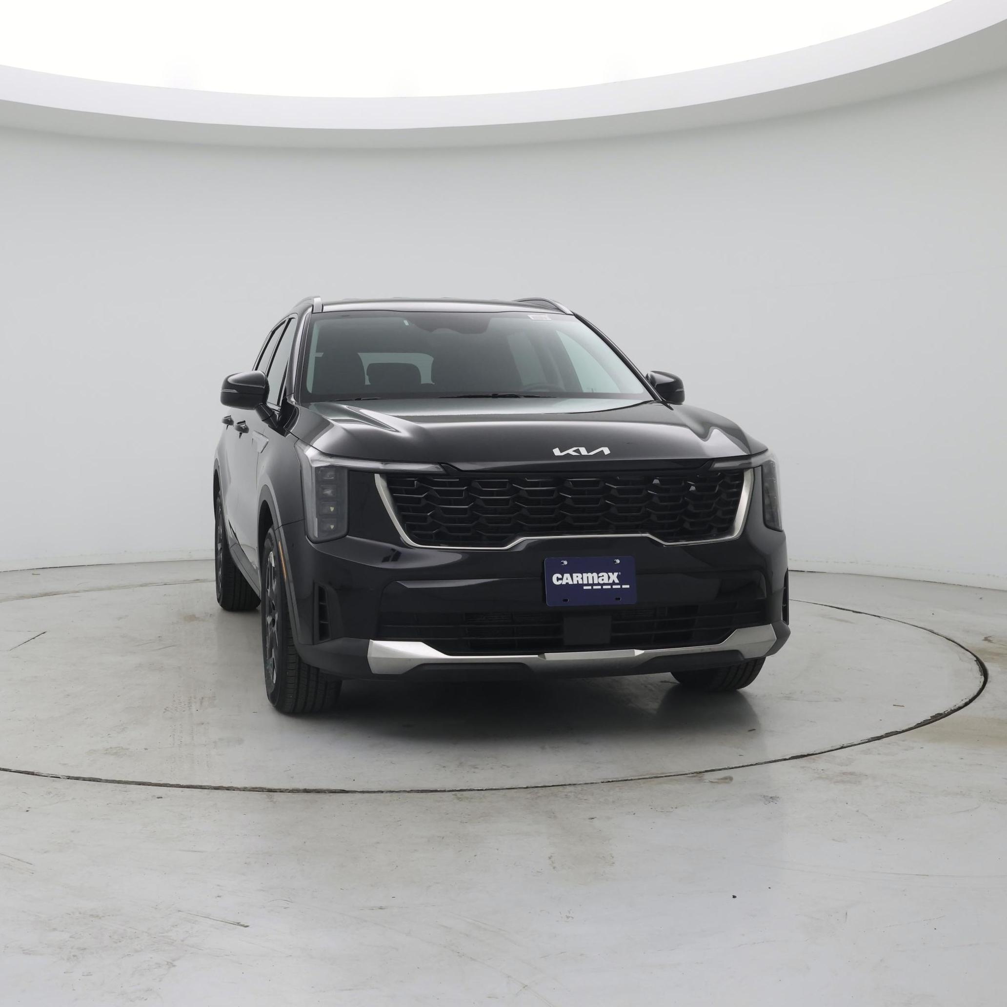 Thumbnail: 2024 Kia Sorento - 5