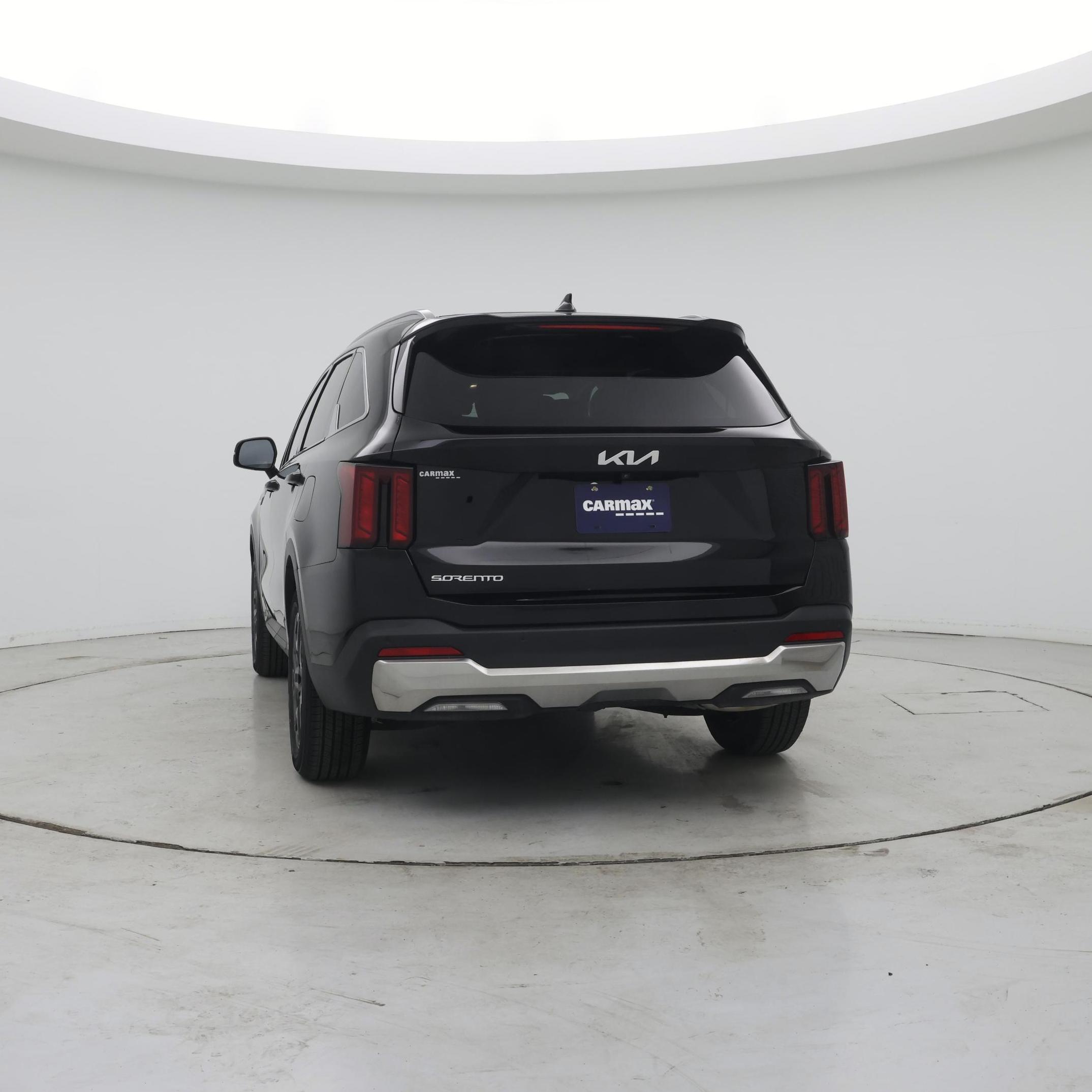 Thumbnail: 2024 Kia Sorento - 6