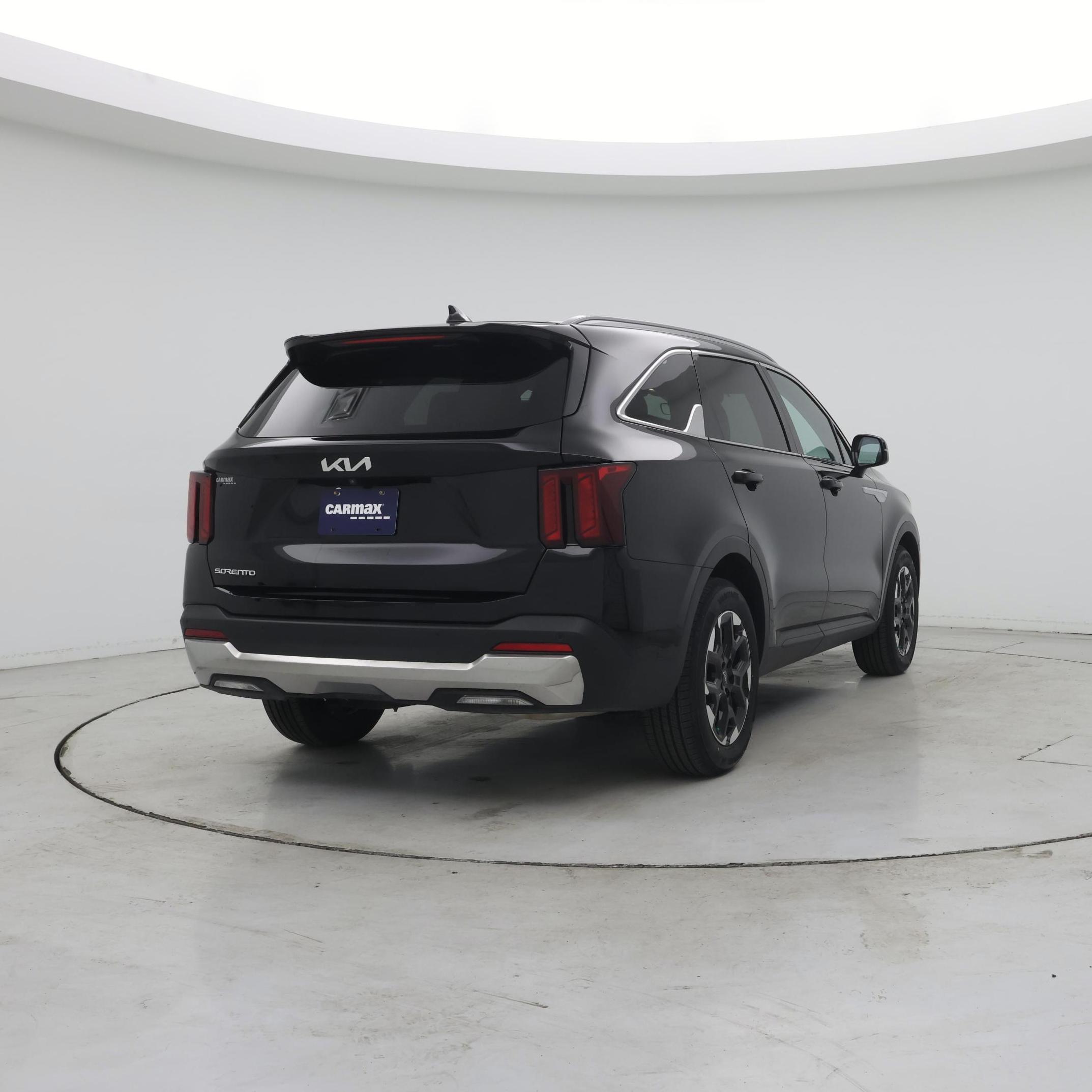 Thumbnail: 2024 Kia Sorento - 8