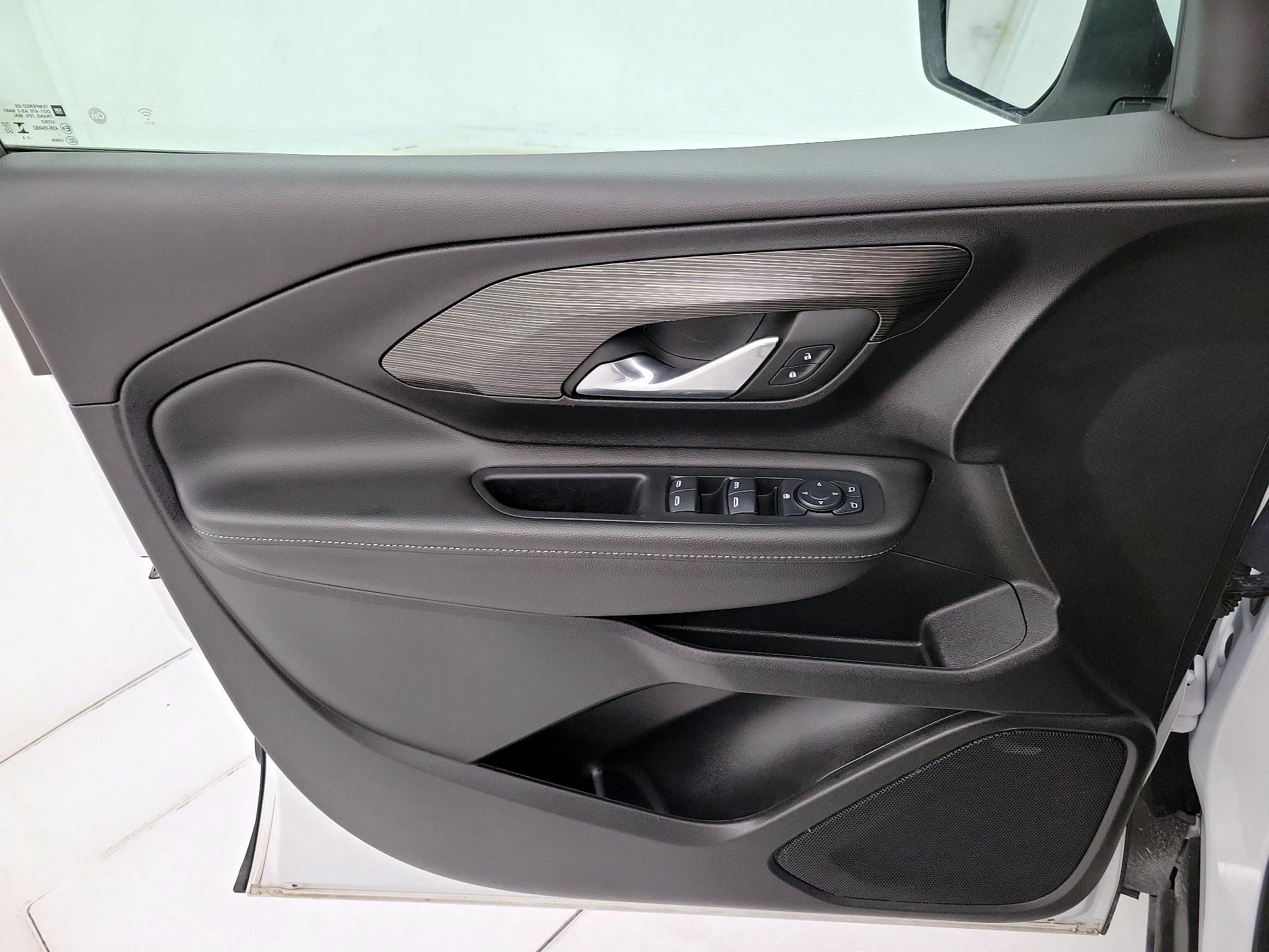 Thumbnail: 2024 GMC Terrain - 12