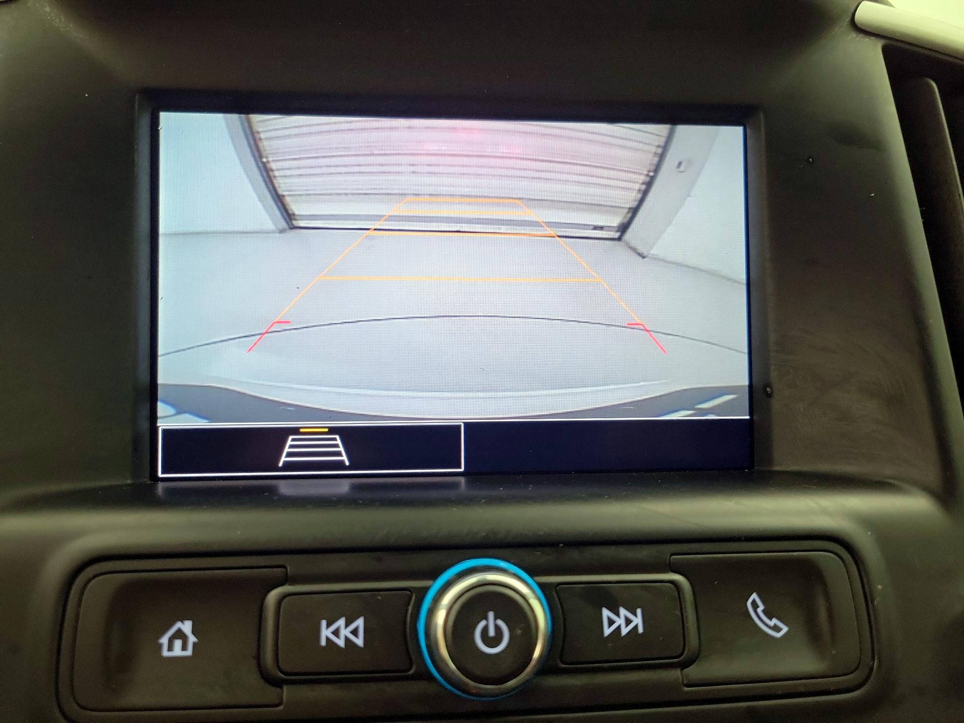 Thumbnail: 2024 GMC Terrain - 14