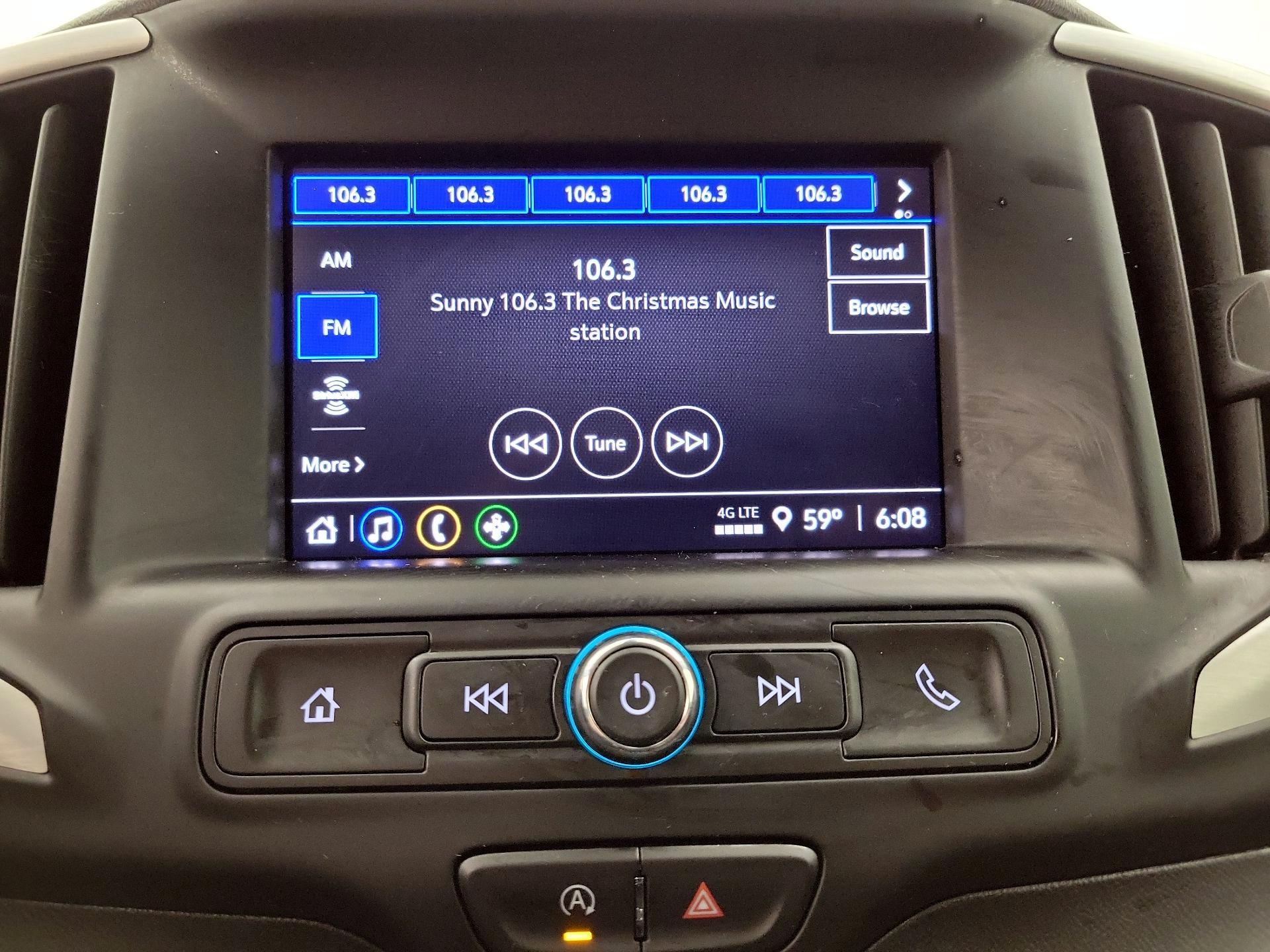 Thumbnail: 2024 GMC Terrain - 15