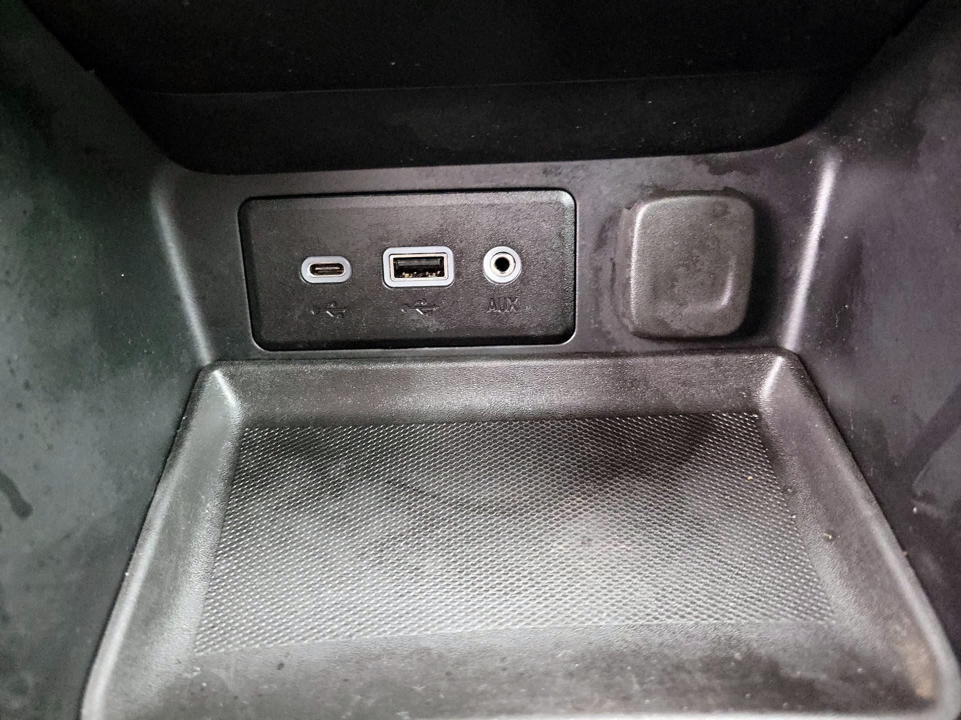 Thumbnail: 2024 GMC Terrain - 18