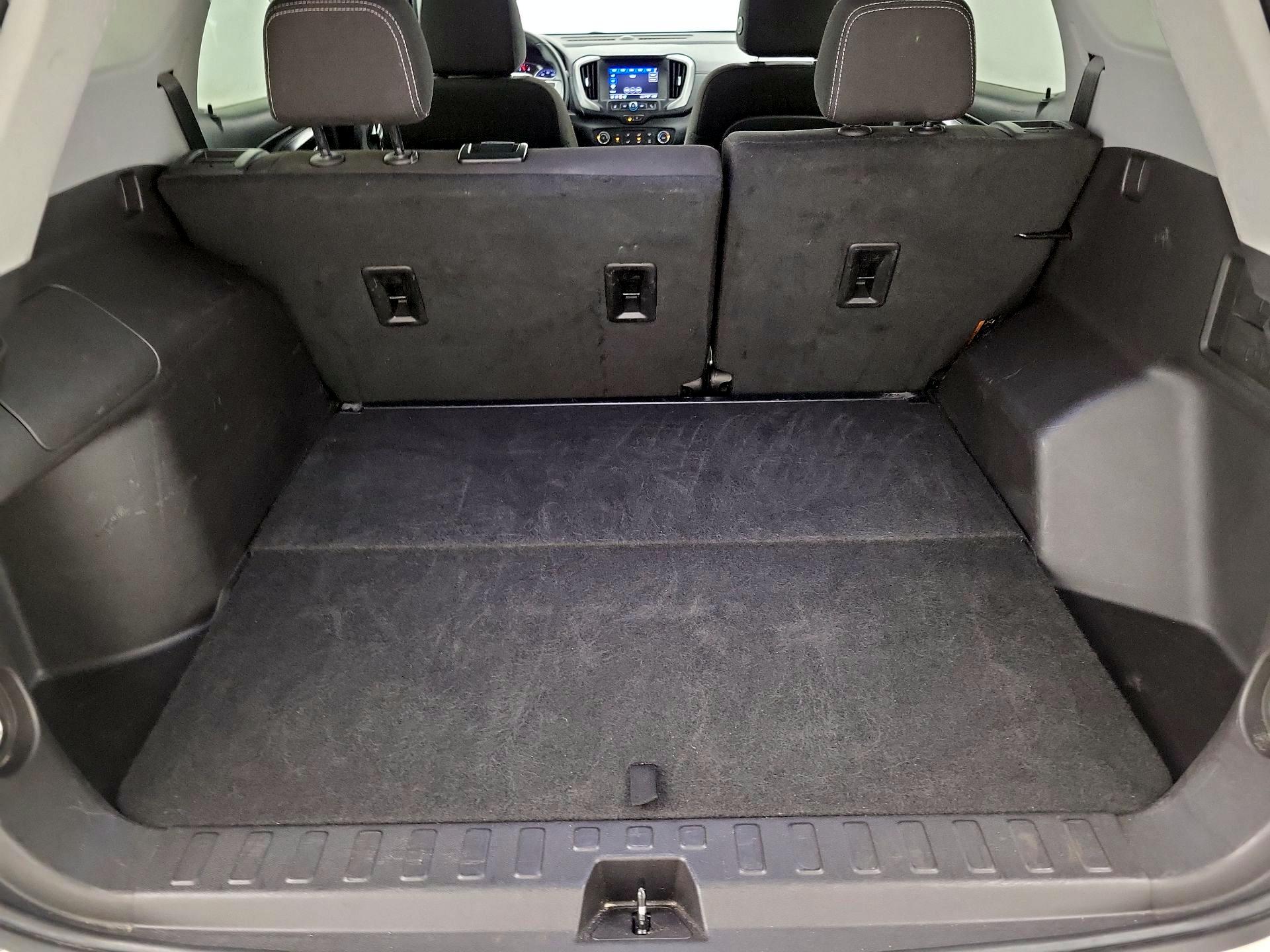 Thumbnail: 2024 GMC Terrain - 20