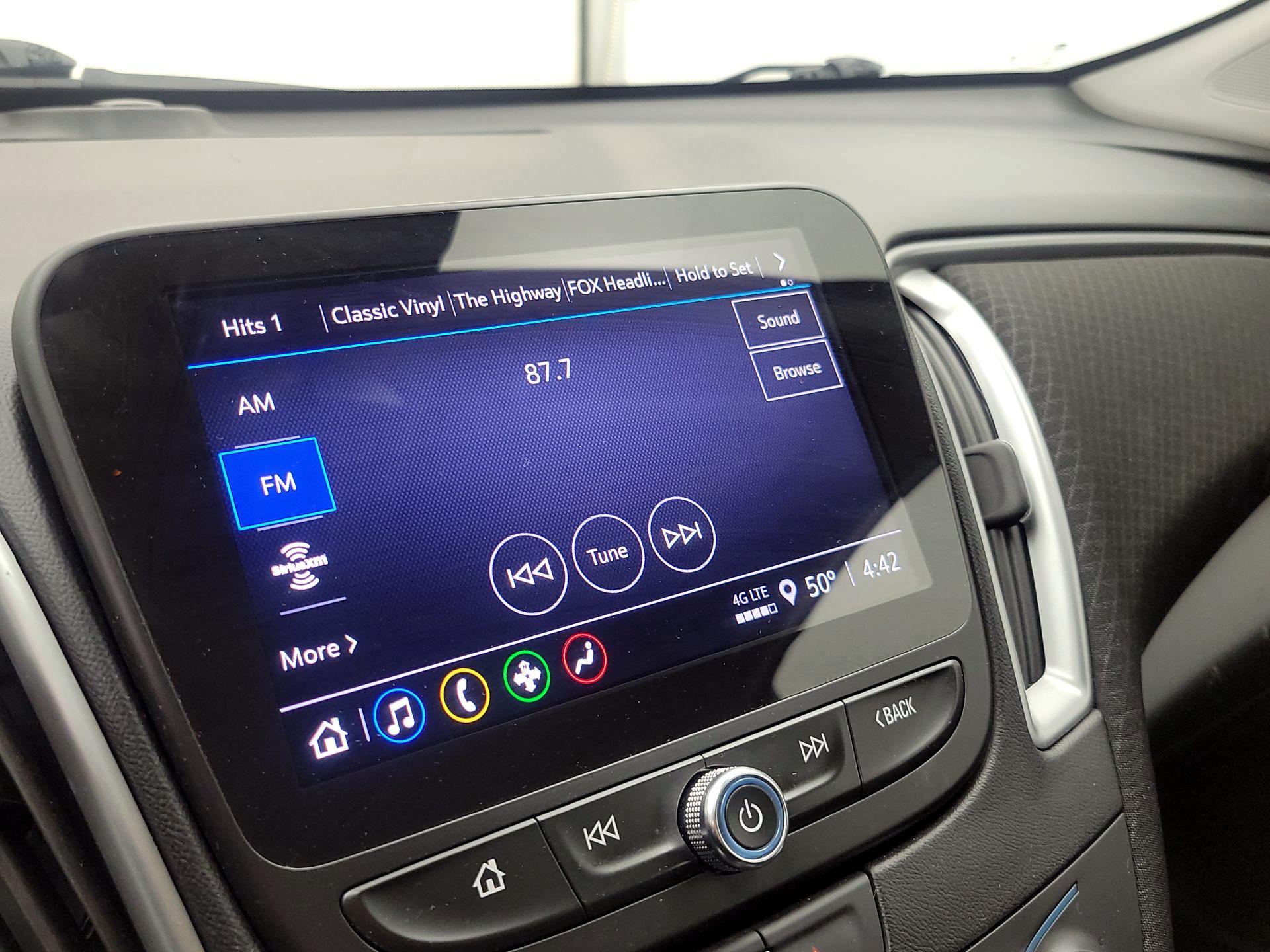 Thumbnail: 2024 Chevrolet Malibu - 15