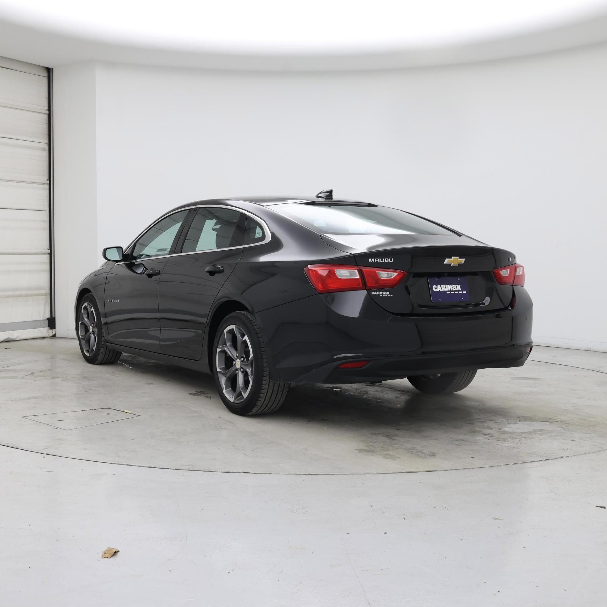 Thumbnail: 2024 Chevrolet Malibu - 2