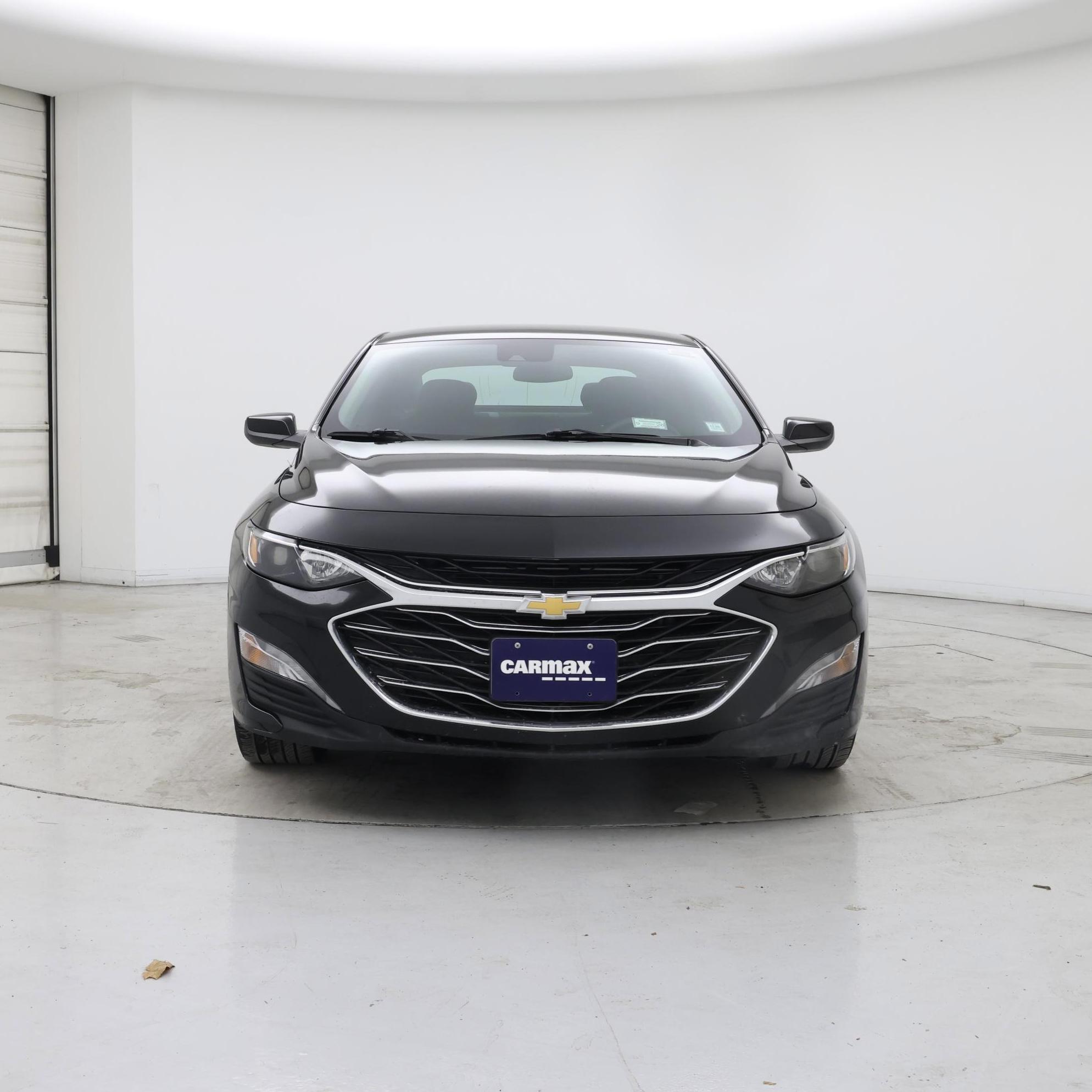 Thumbnail: 2024 Chevrolet Malibu - 5