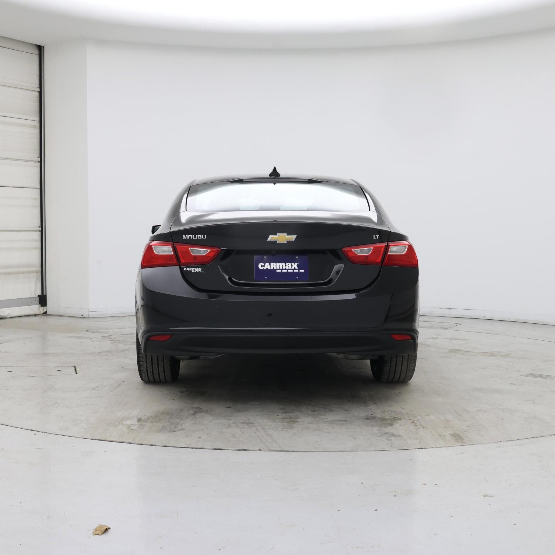 Thumbnail: 2024 Chevrolet Malibu - 6