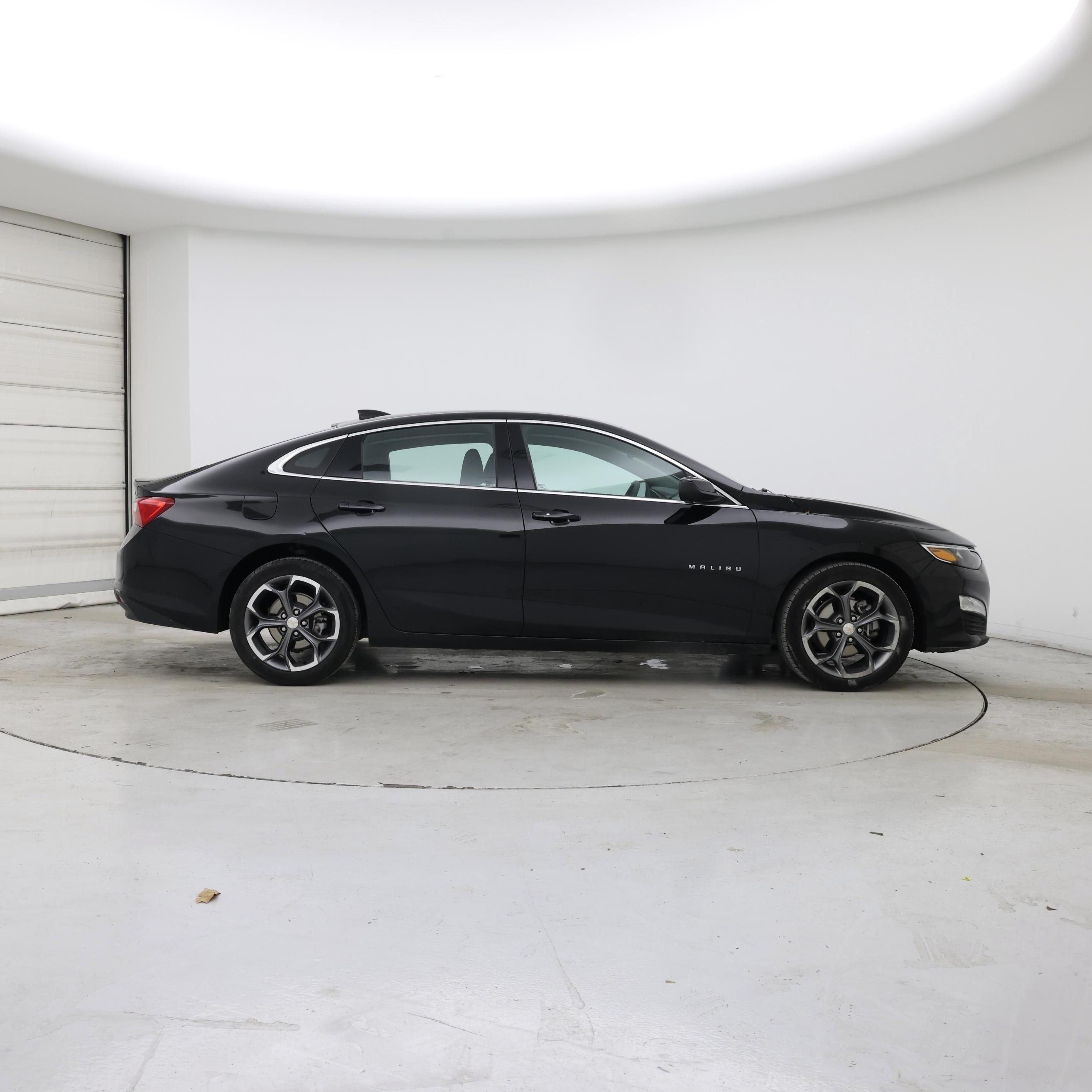 Thumbnail: 2024 Chevrolet Malibu - 7