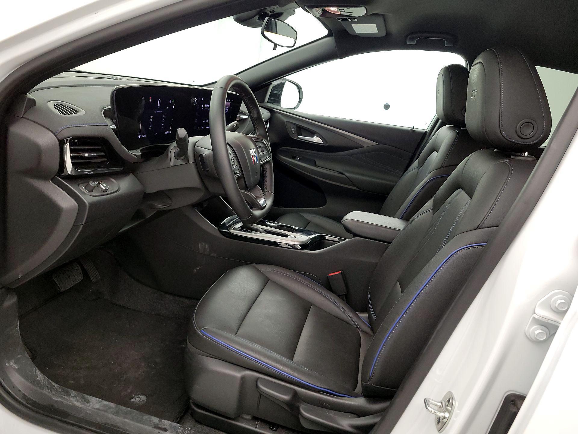 Thumbnail: 2025 Buick Envista - 11