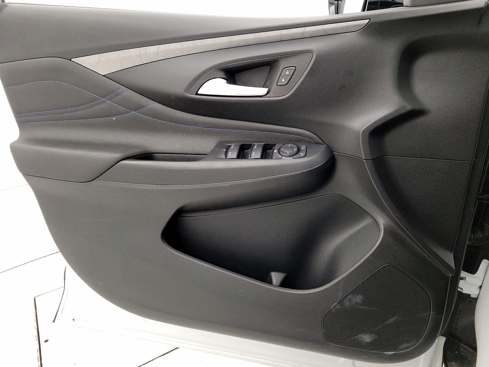 Thumbnail: 2025 Buick Envista - 12