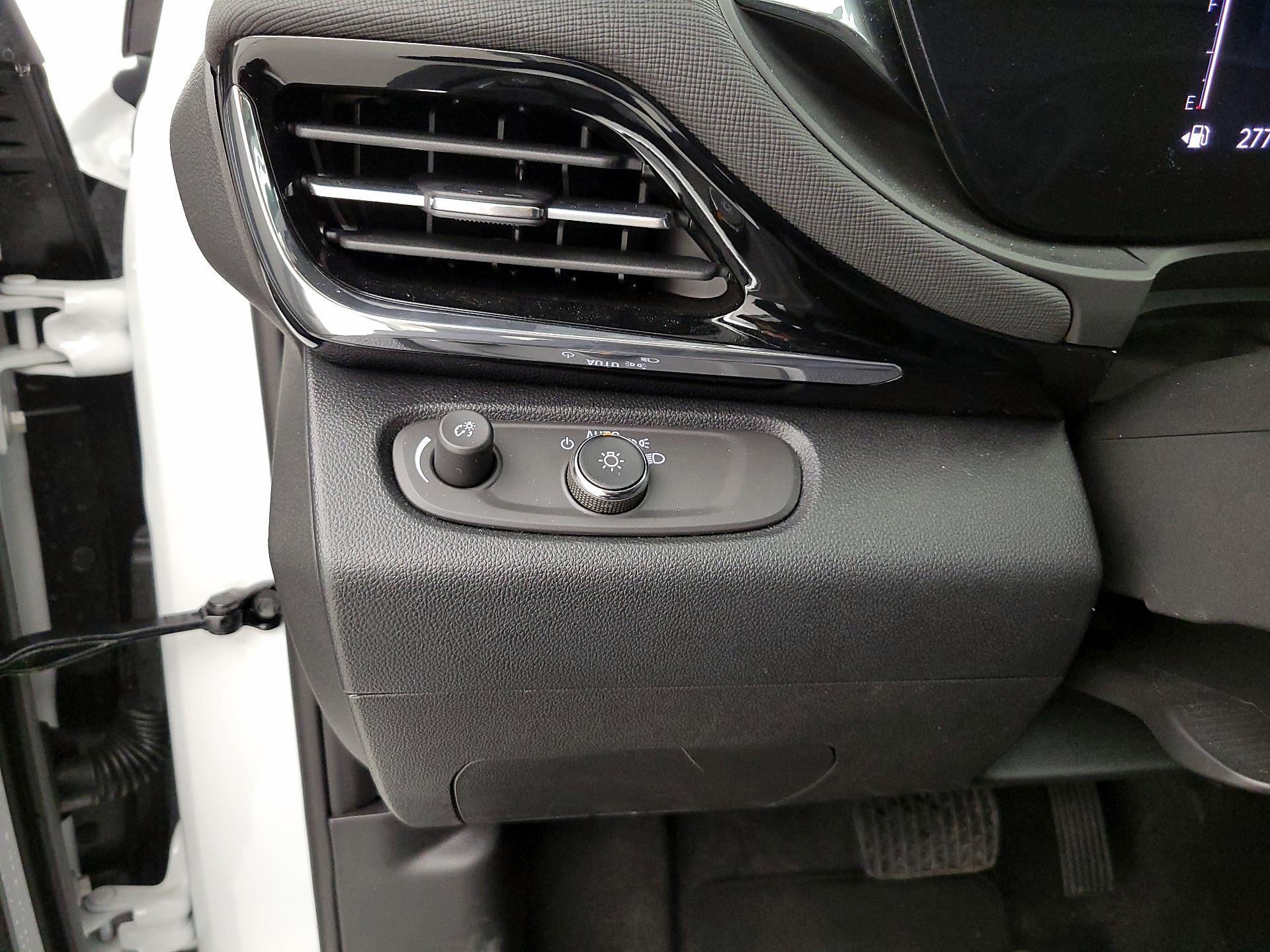 Thumbnail: 2025 Buick Envista - 13