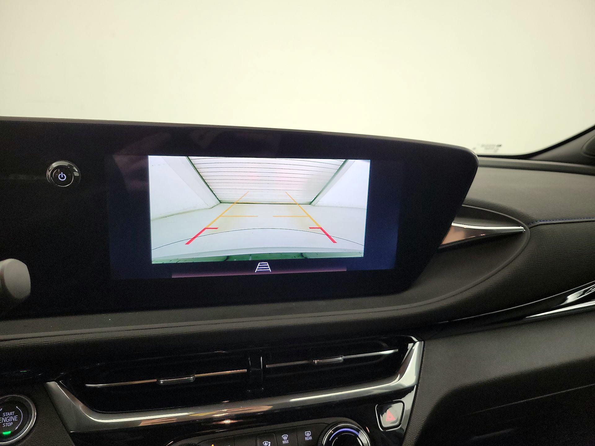 Thumbnail: 2025 Buick Envista - 14