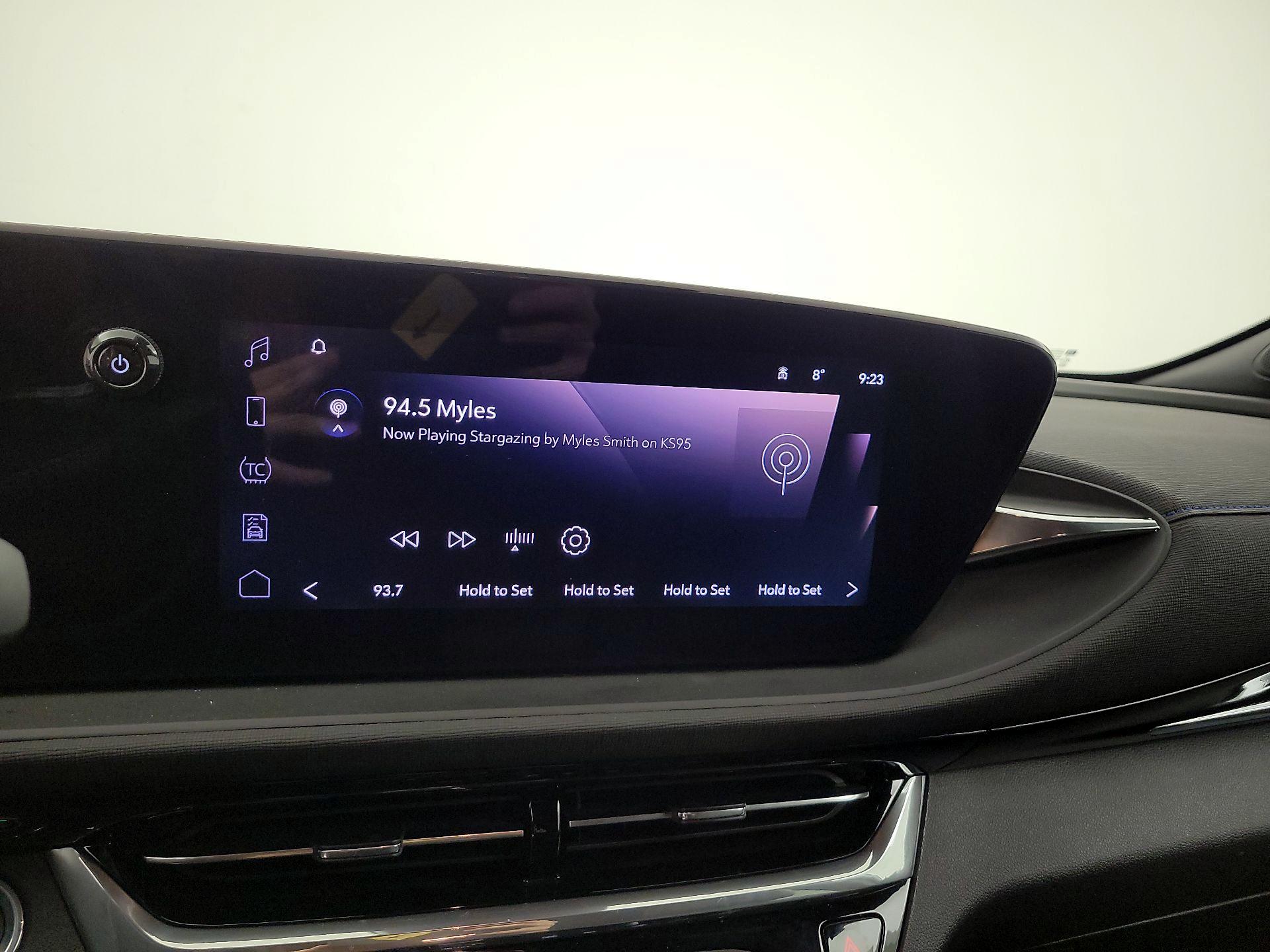 Thumbnail: 2025 Buick Envista - 15