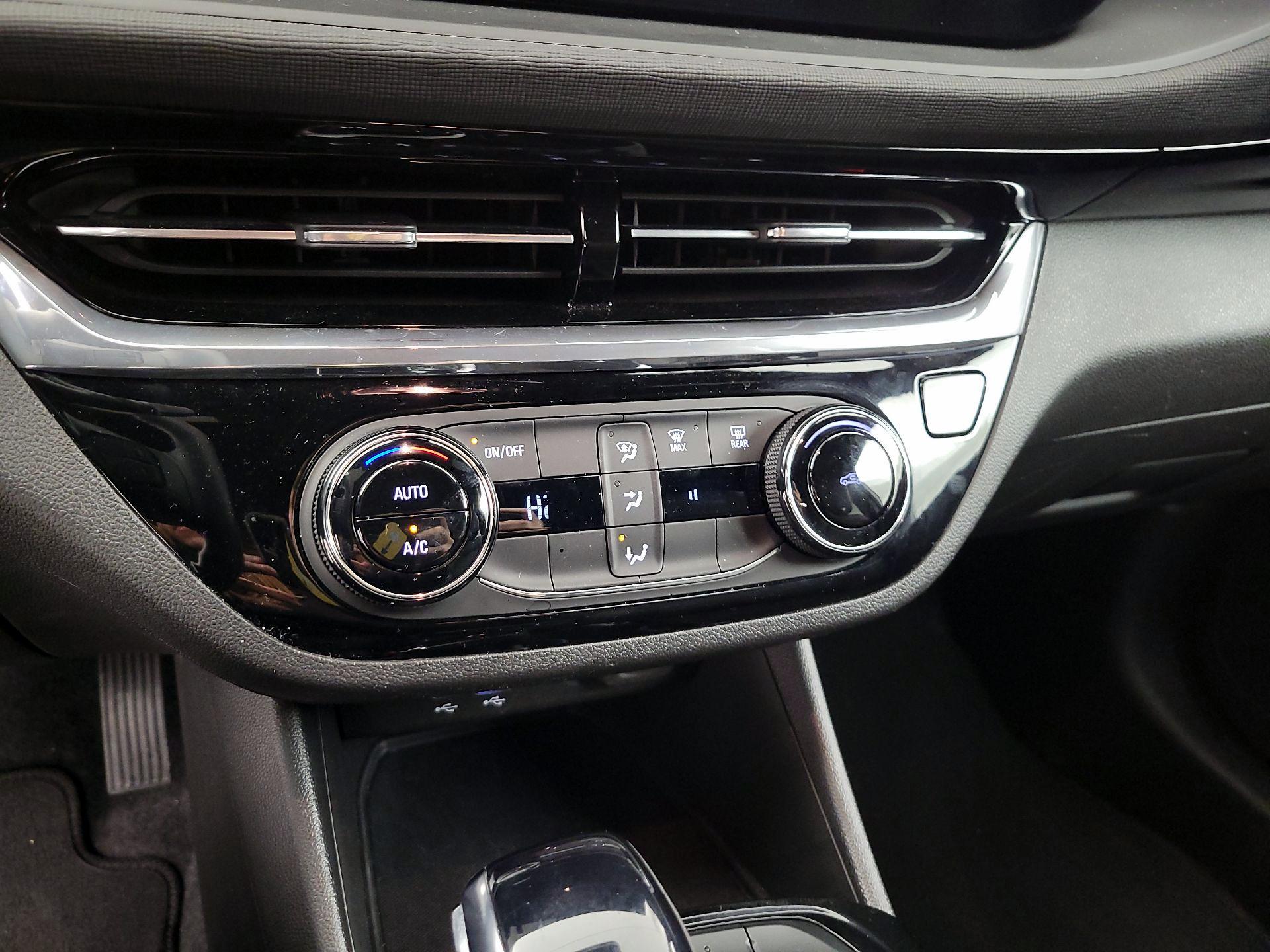 Thumbnail: 2025 Buick Envista - 16