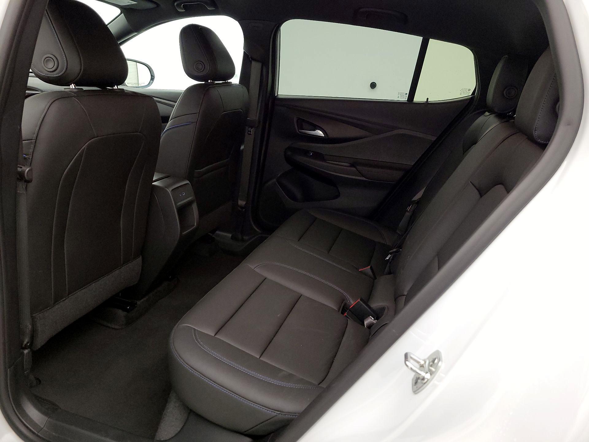 Thumbnail: 2025 Buick Envista - 19