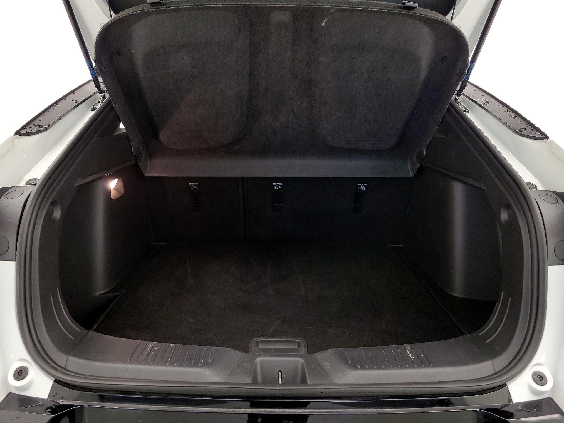 Thumbnail: 2025 Buick Envista - 20