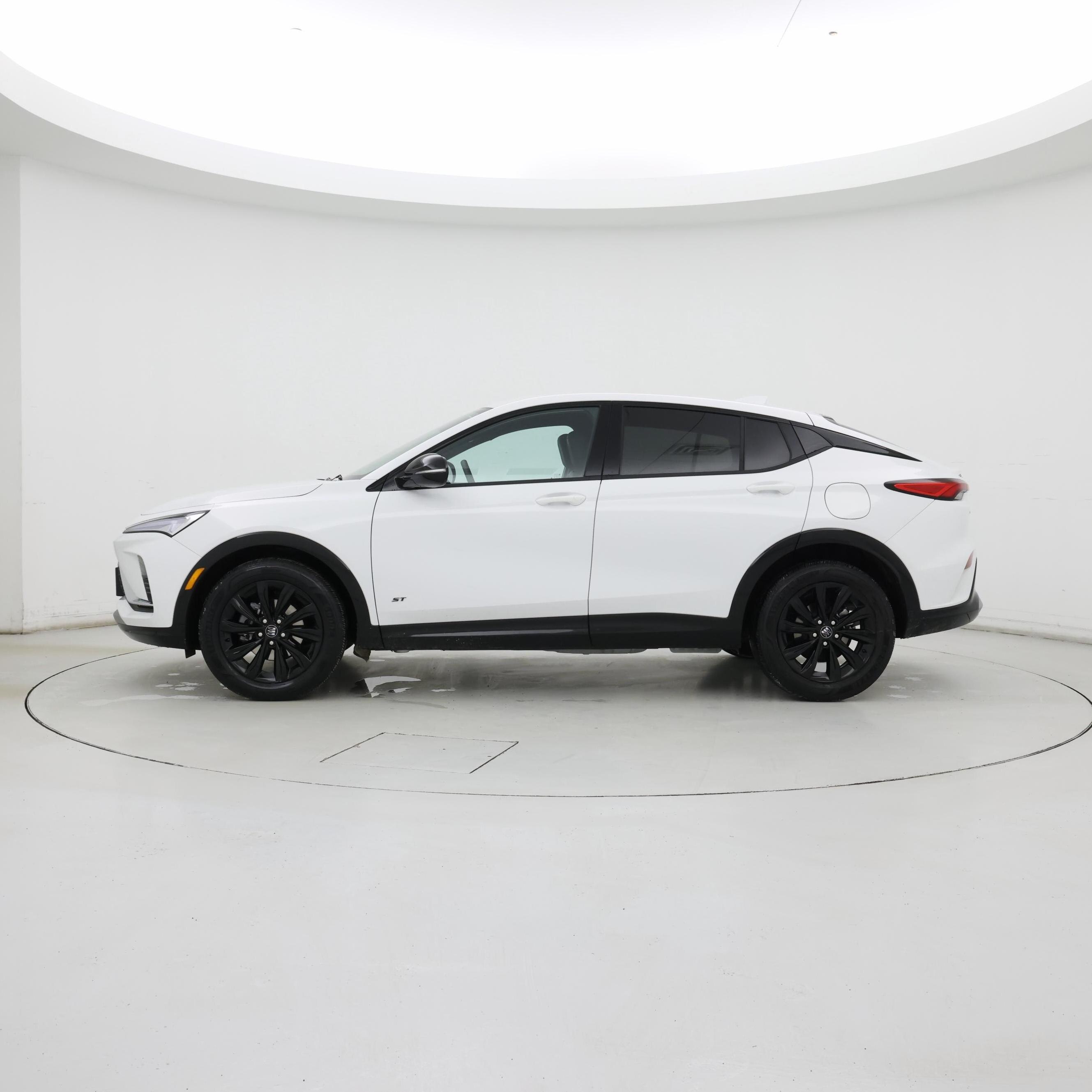 Thumbnail: 2025 Buick Envista - 3