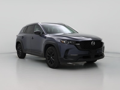 2025 Mazda CX-50 2.5 S Select Package