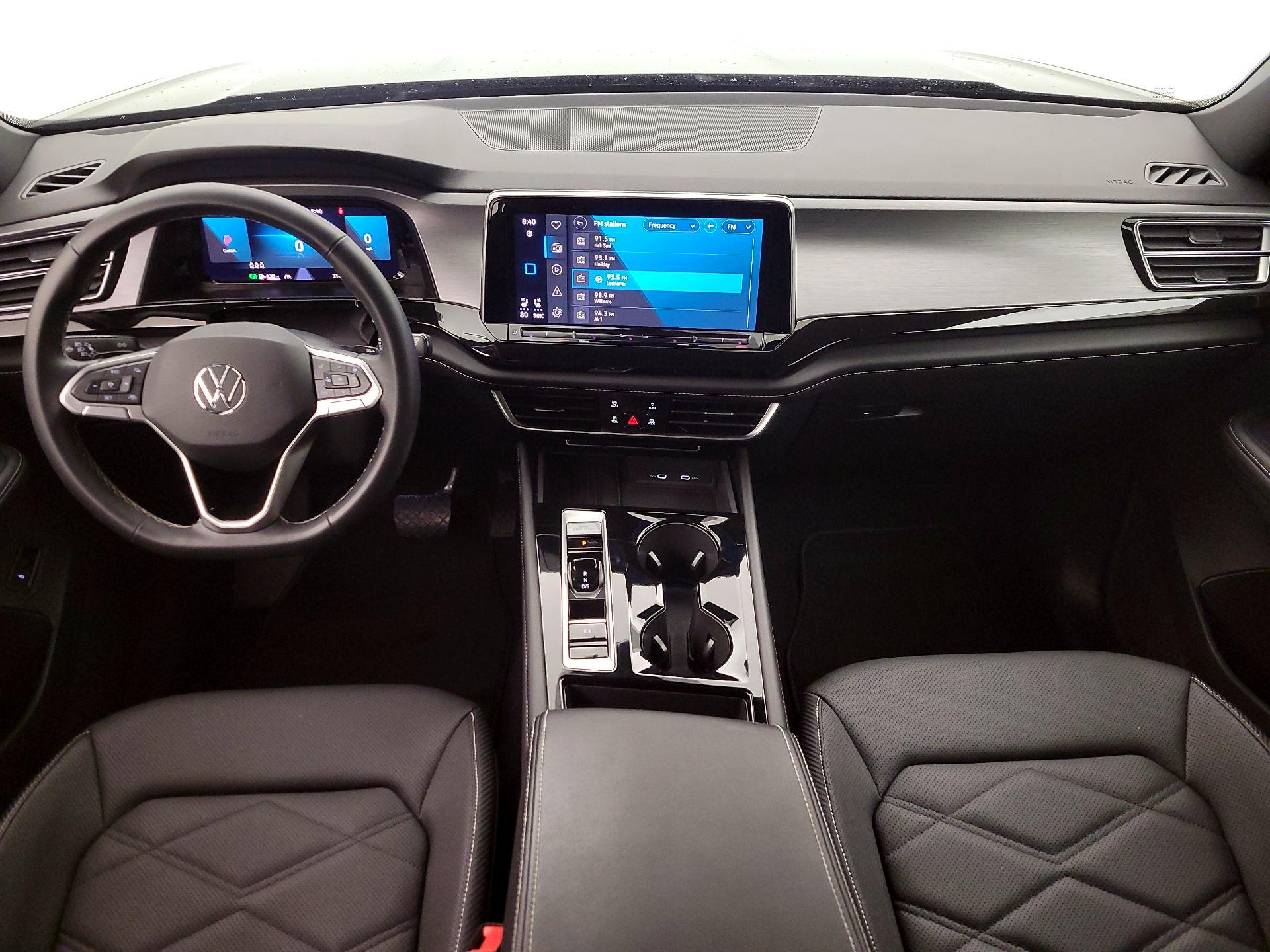 Thumbnail: 2025 Volkswagen Atlas - 9