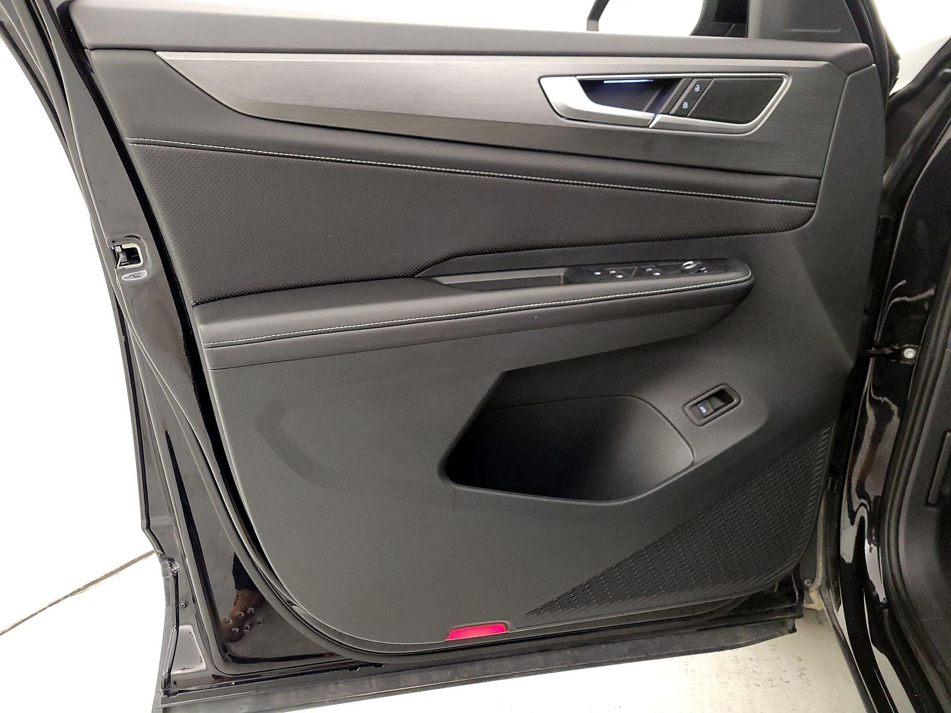 Thumbnail: 2025 Volkswagen Atlas - 12