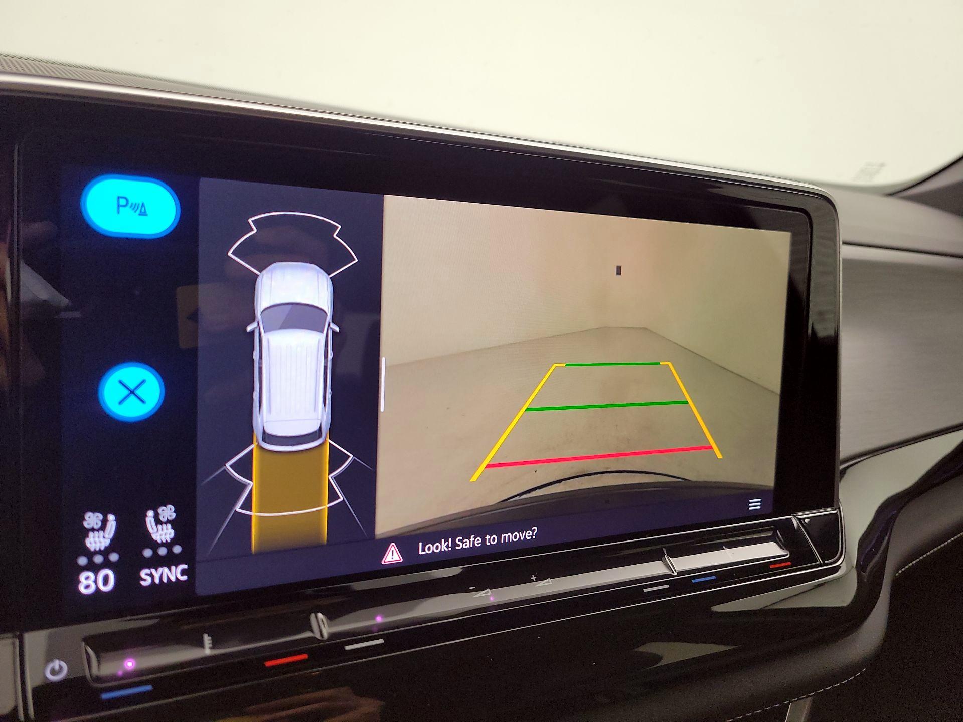 Thumbnail: 2025 Volkswagen Atlas - 14