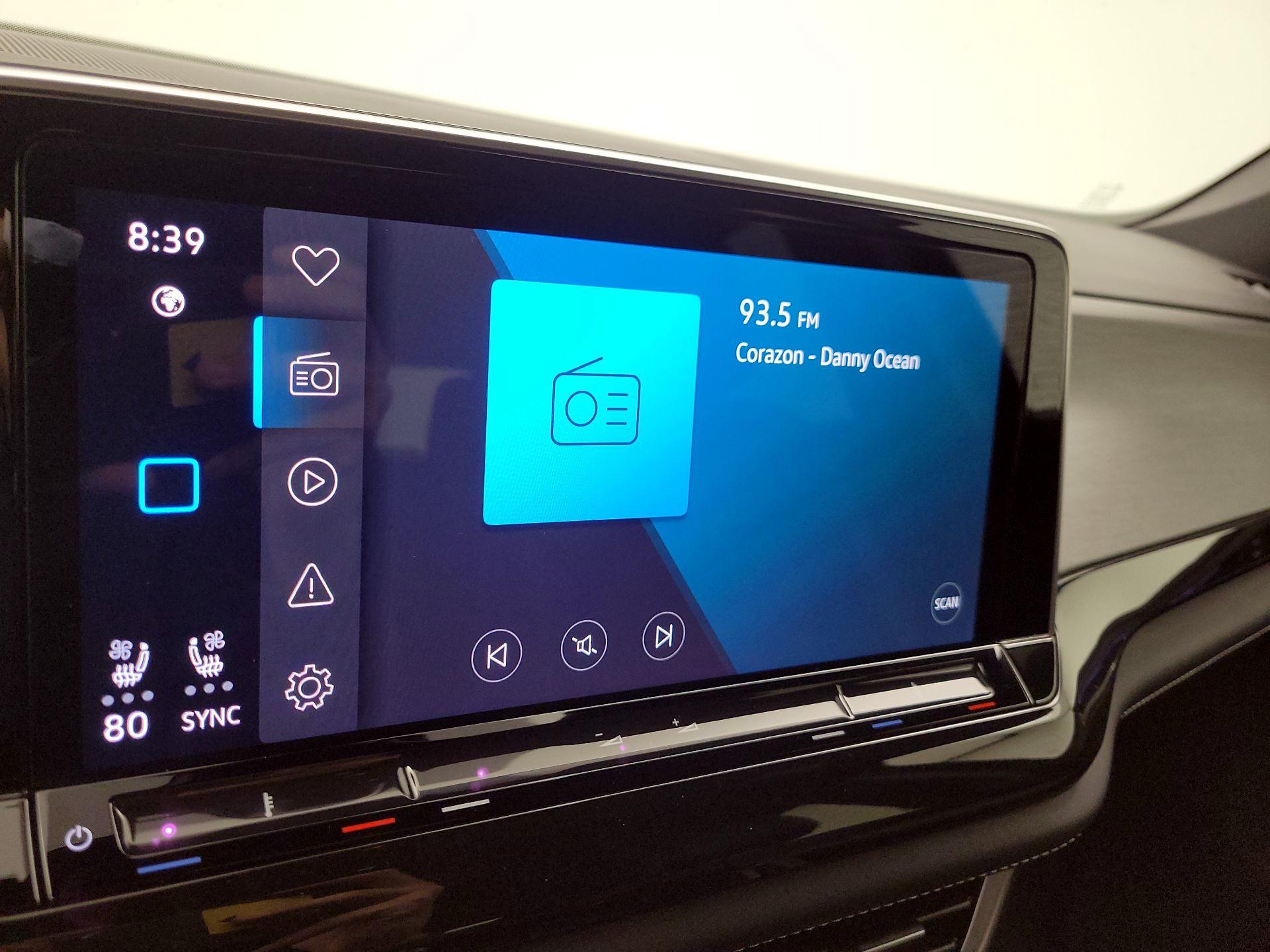 Thumbnail: 2025 Volkswagen Atlas - 15