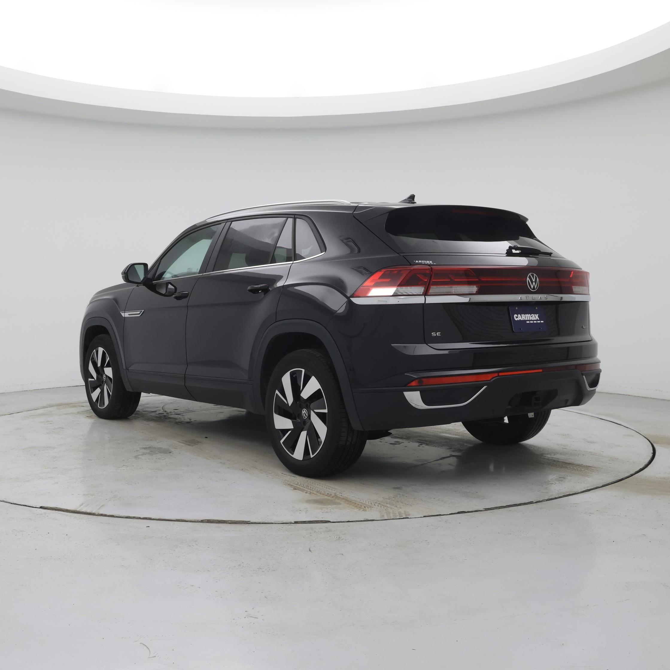 Thumbnail: 2025 Volkswagen Atlas - 2
