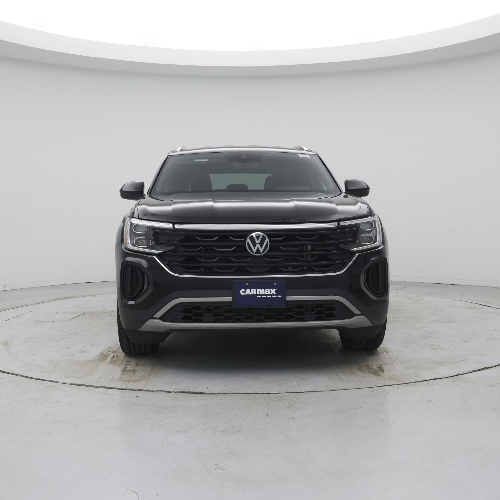 Thumbnail: 2025 Volkswagen Atlas - 5