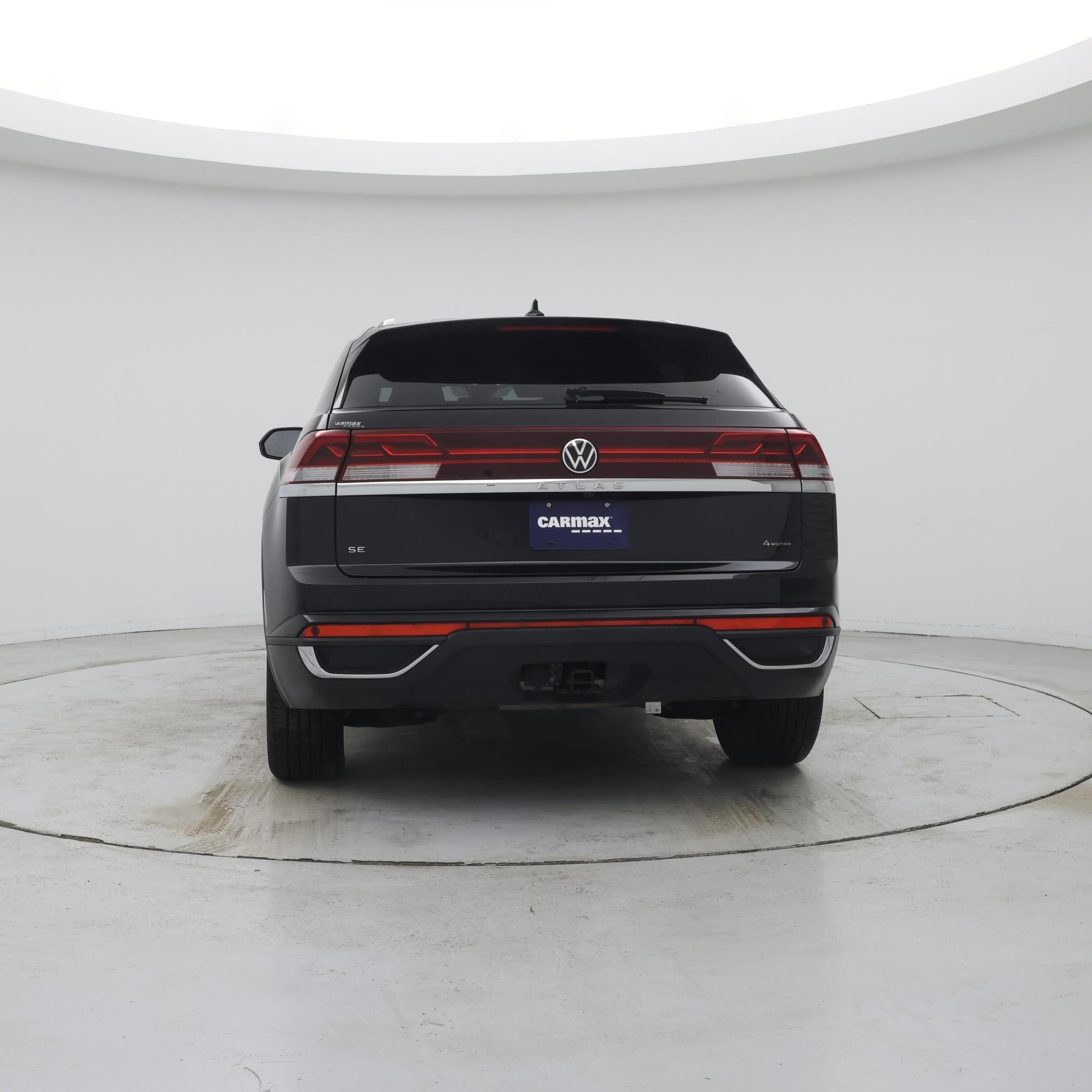 Thumbnail: 2025 Volkswagen Atlas - 6