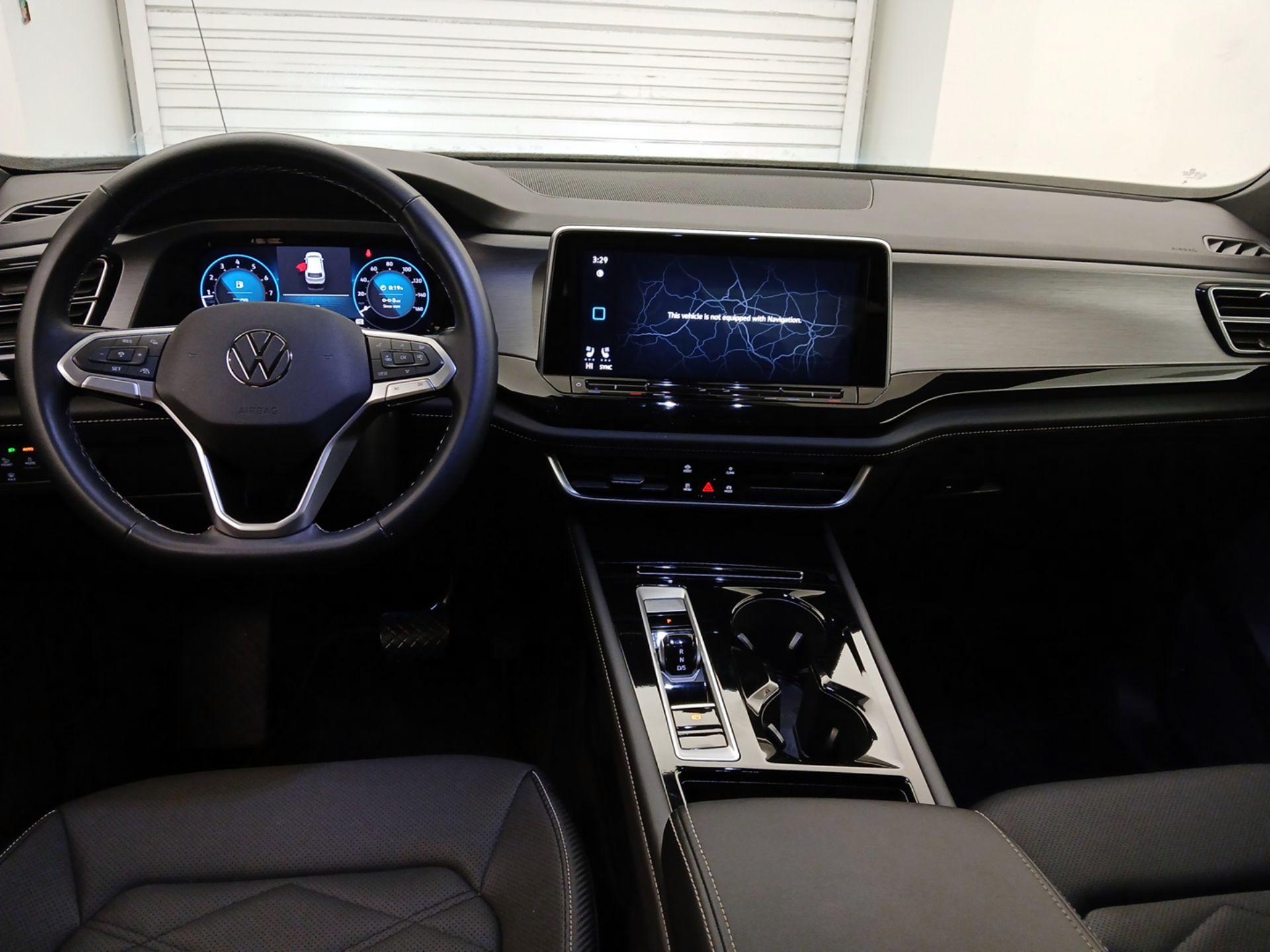 Thumbnail: 2025 Volkswagen Atlas - 9