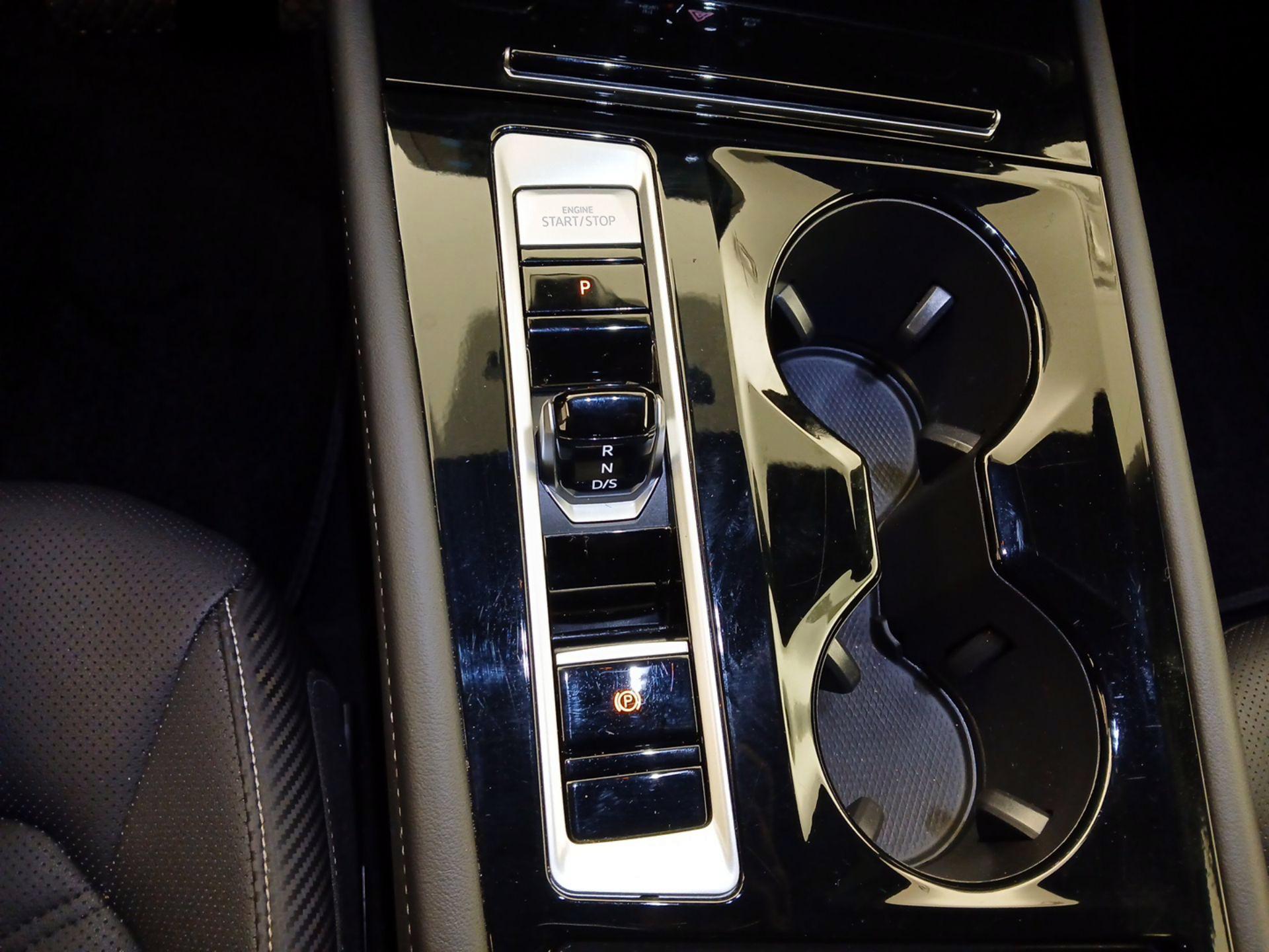 Thumbnail: 2025 Volkswagen Atlas - 17