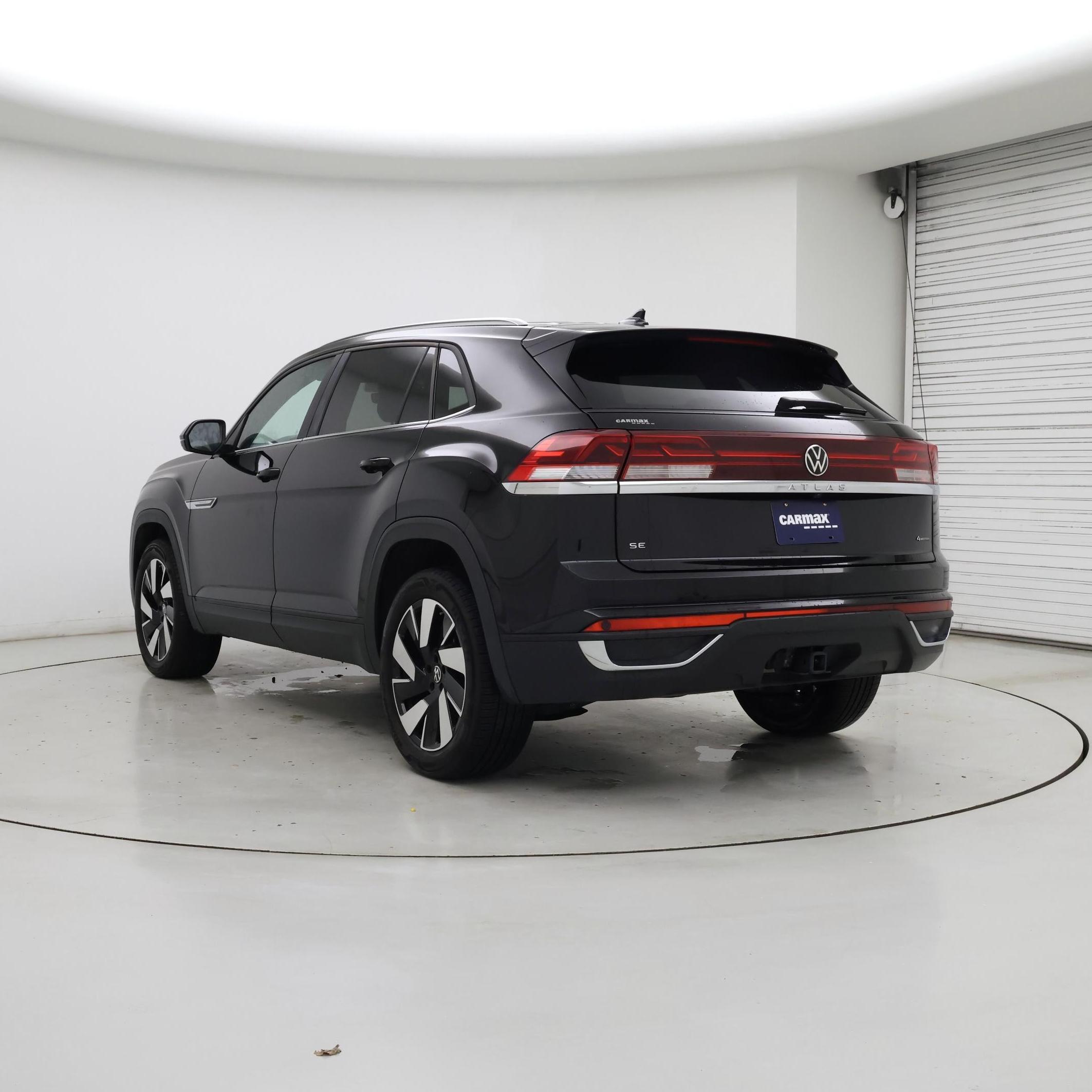 Thumbnail: 2025 Volkswagen Atlas - 2