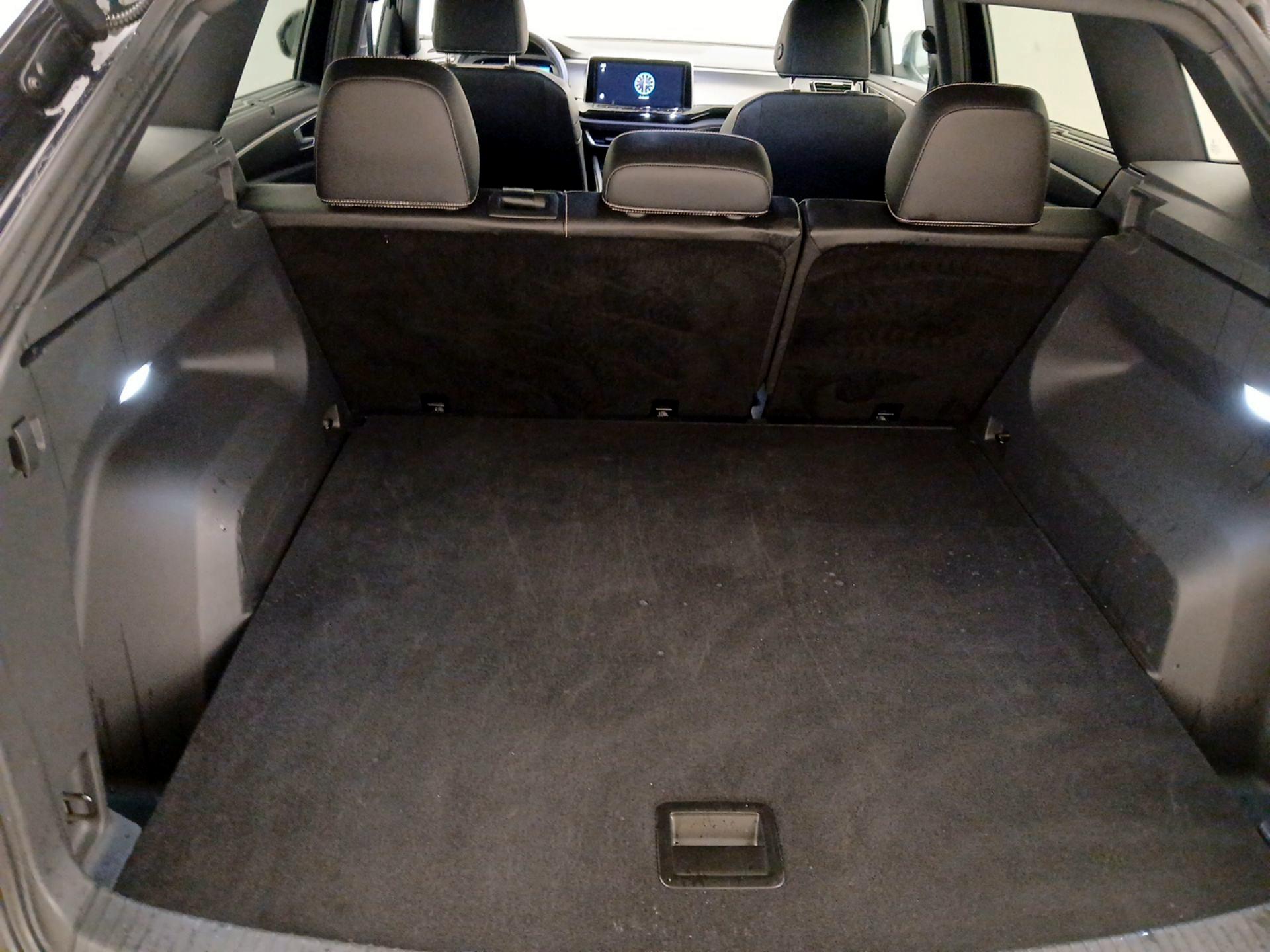 Thumbnail: 2025 Volkswagen Atlas - 20