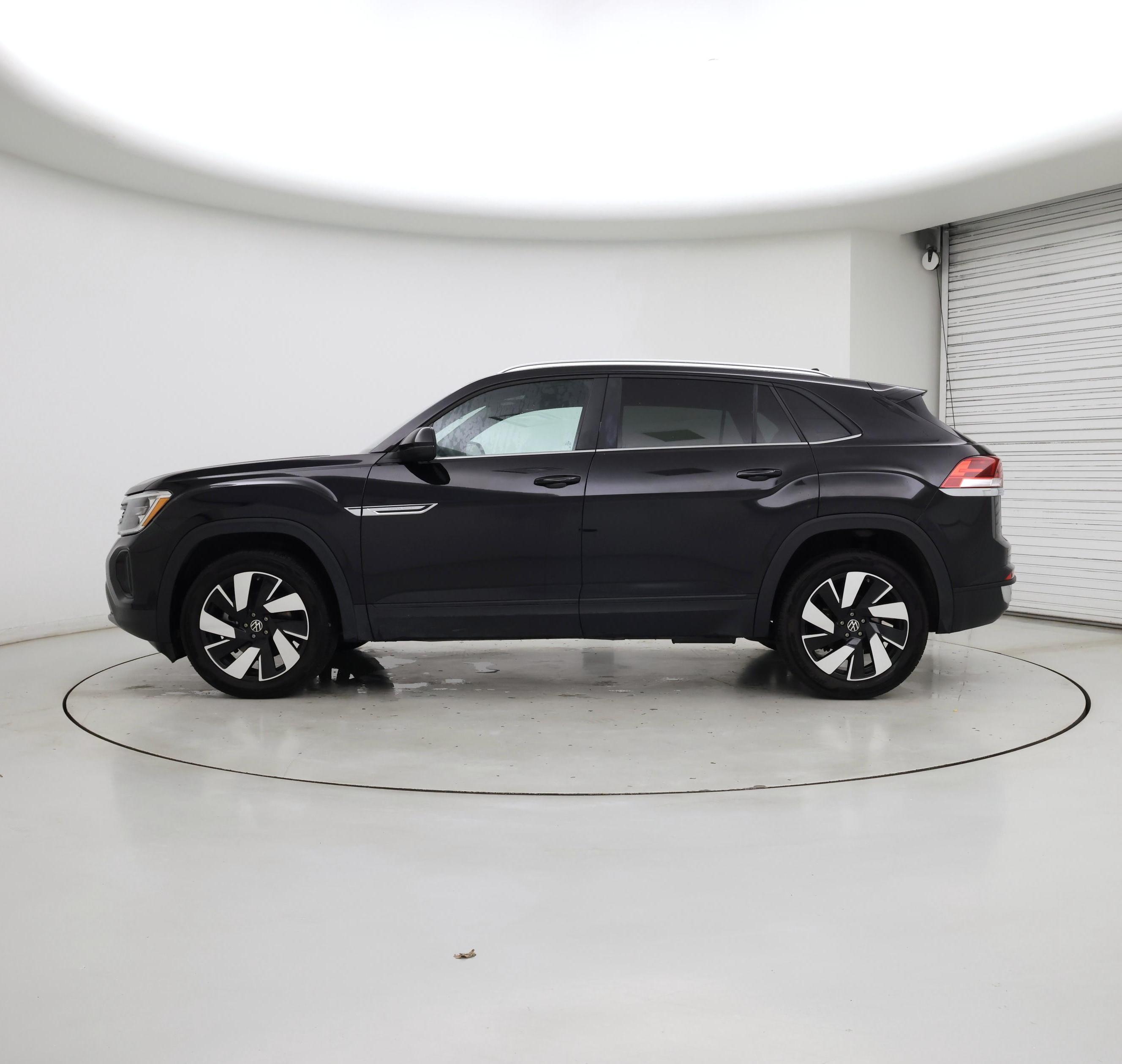 Thumbnail: 2025 Volkswagen Atlas - 3