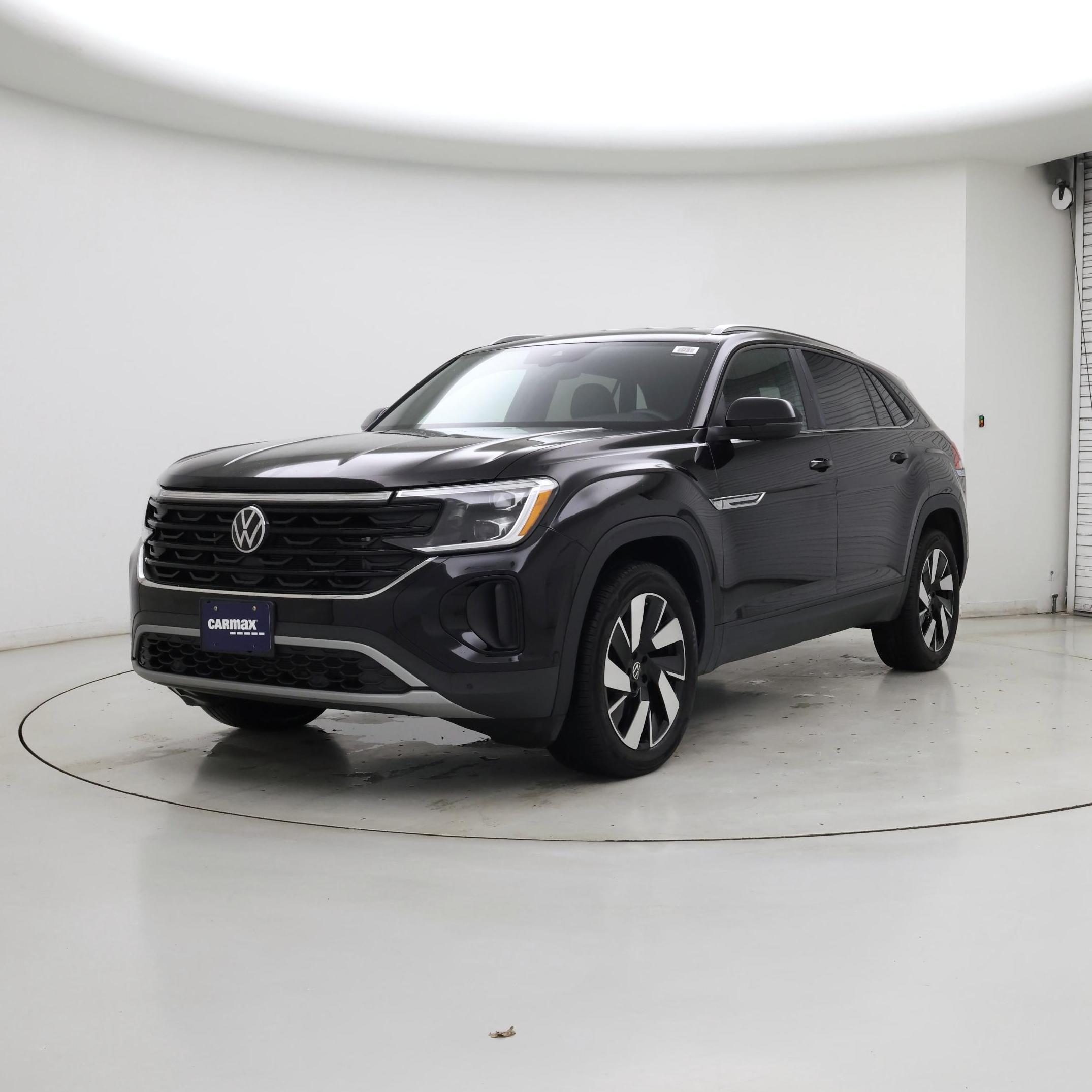 Thumbnail: 2025 Volkswagen Atlas - 4