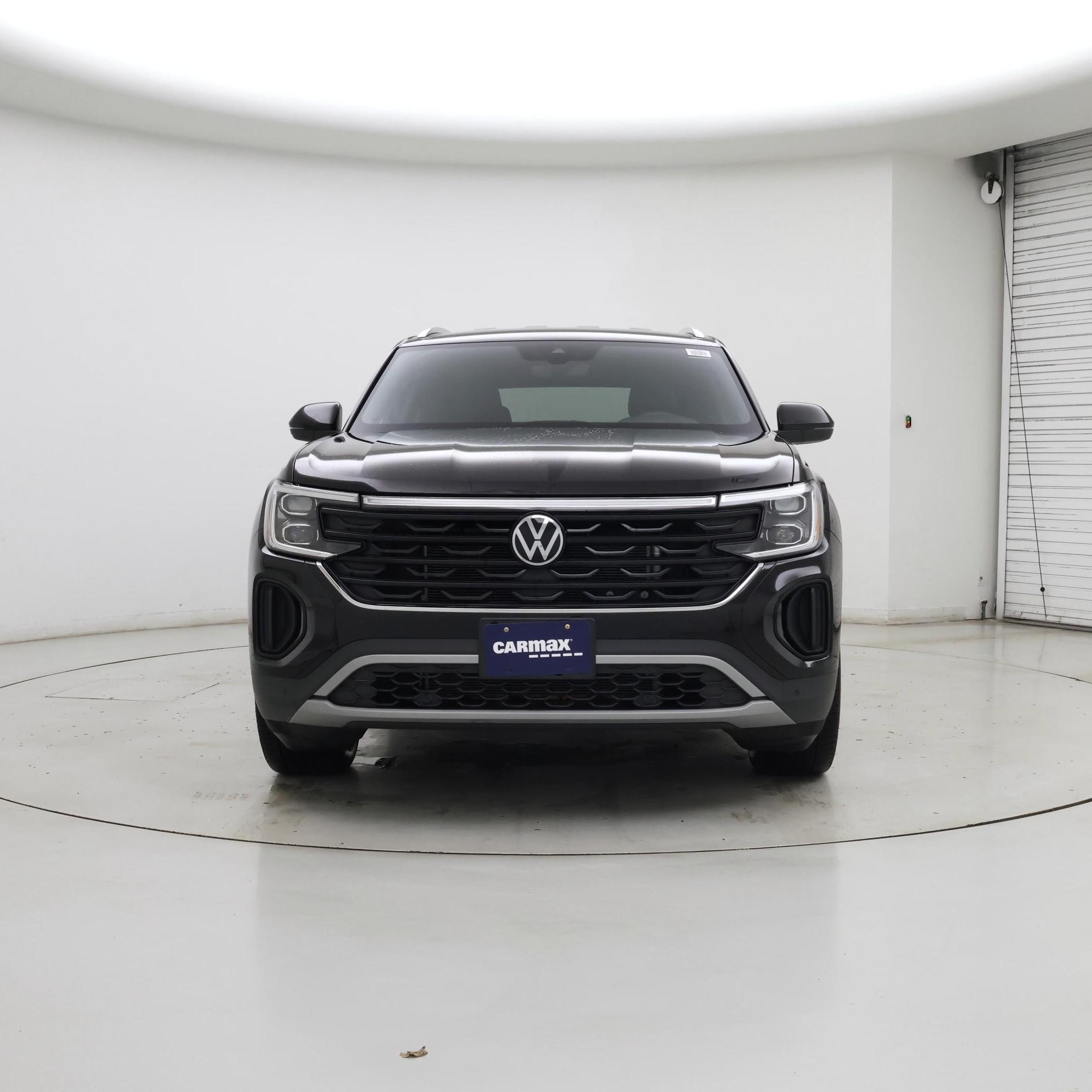 Thumbnail: 2025 Volkswagen Atlas - 5