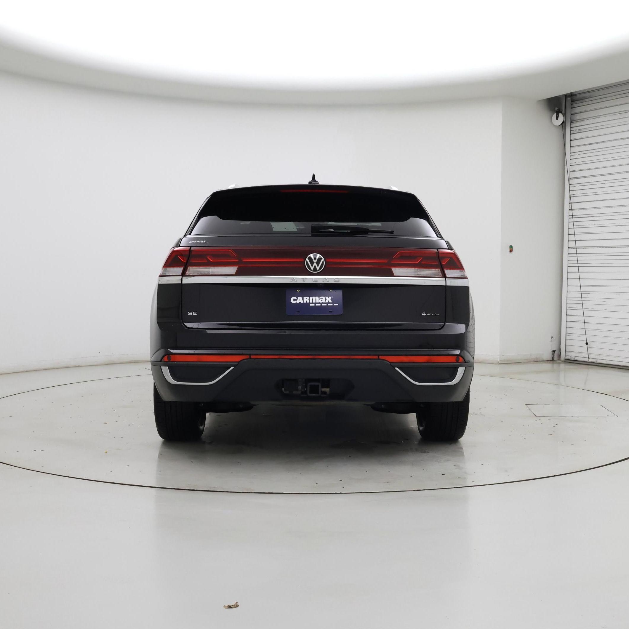 Thumbnail: 2025 Volkswagen Atlas - 6