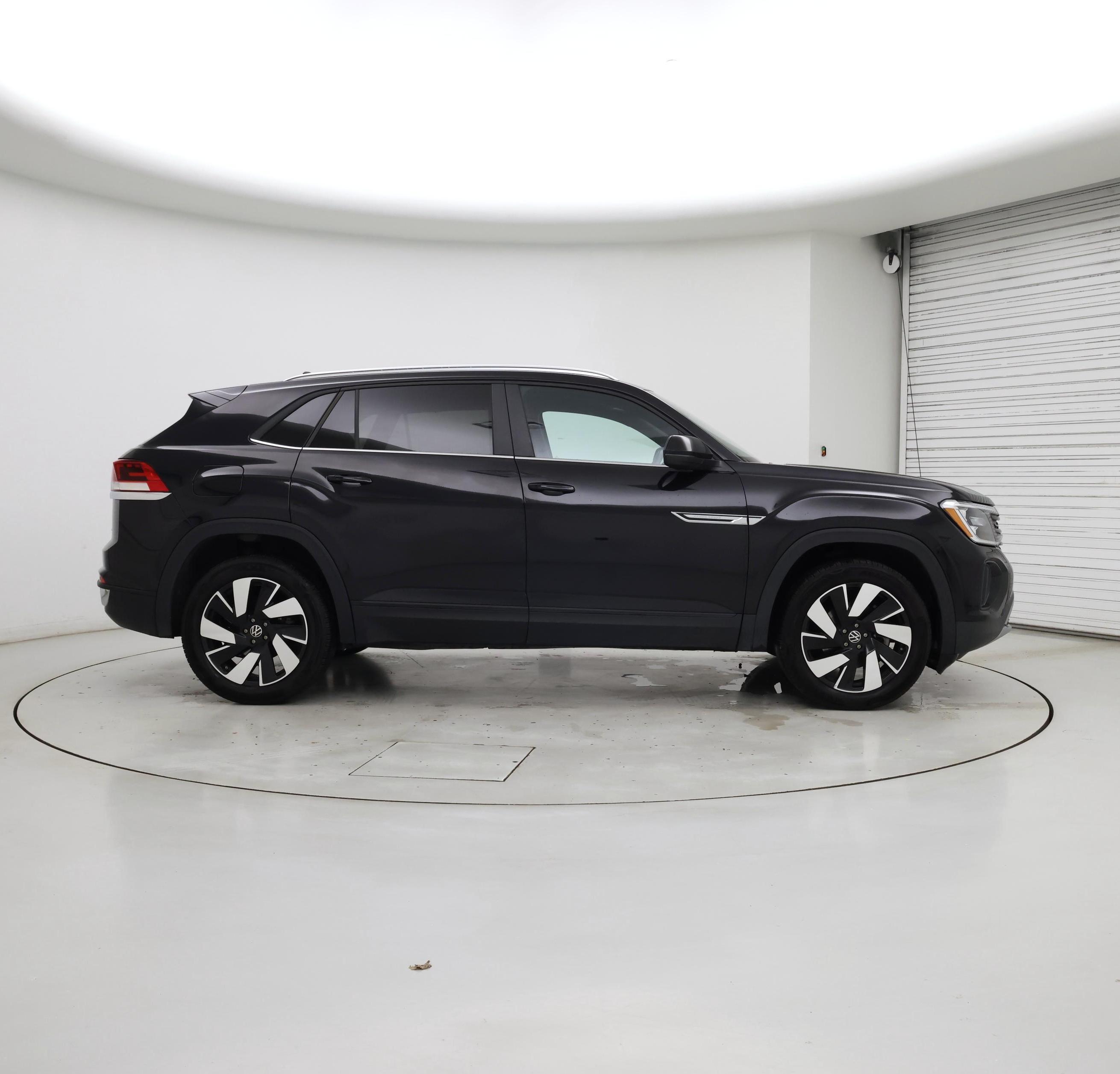 Thumbnail: 2025 Volkswagen Atlas - 7