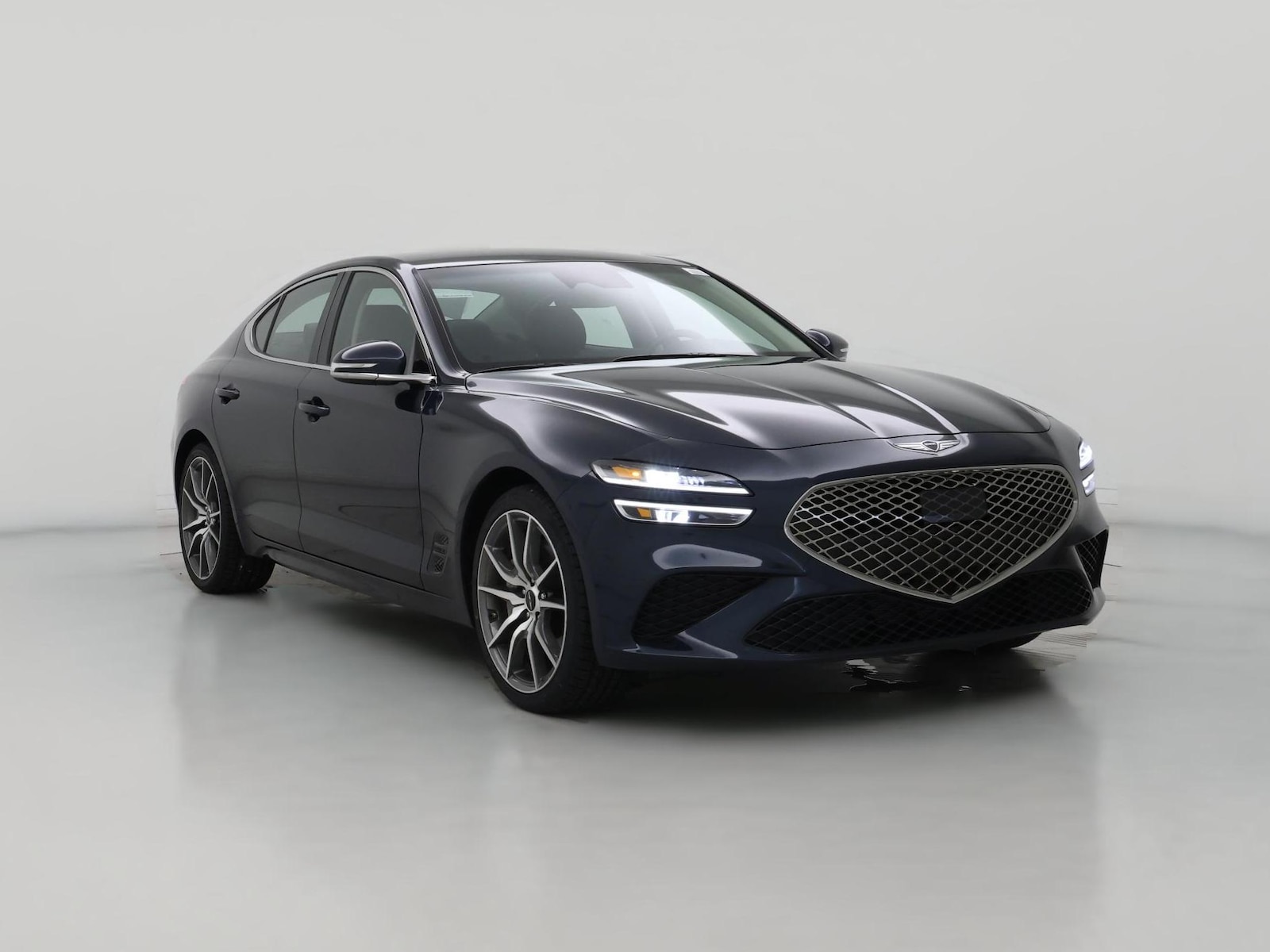 2025 GENESIS G70