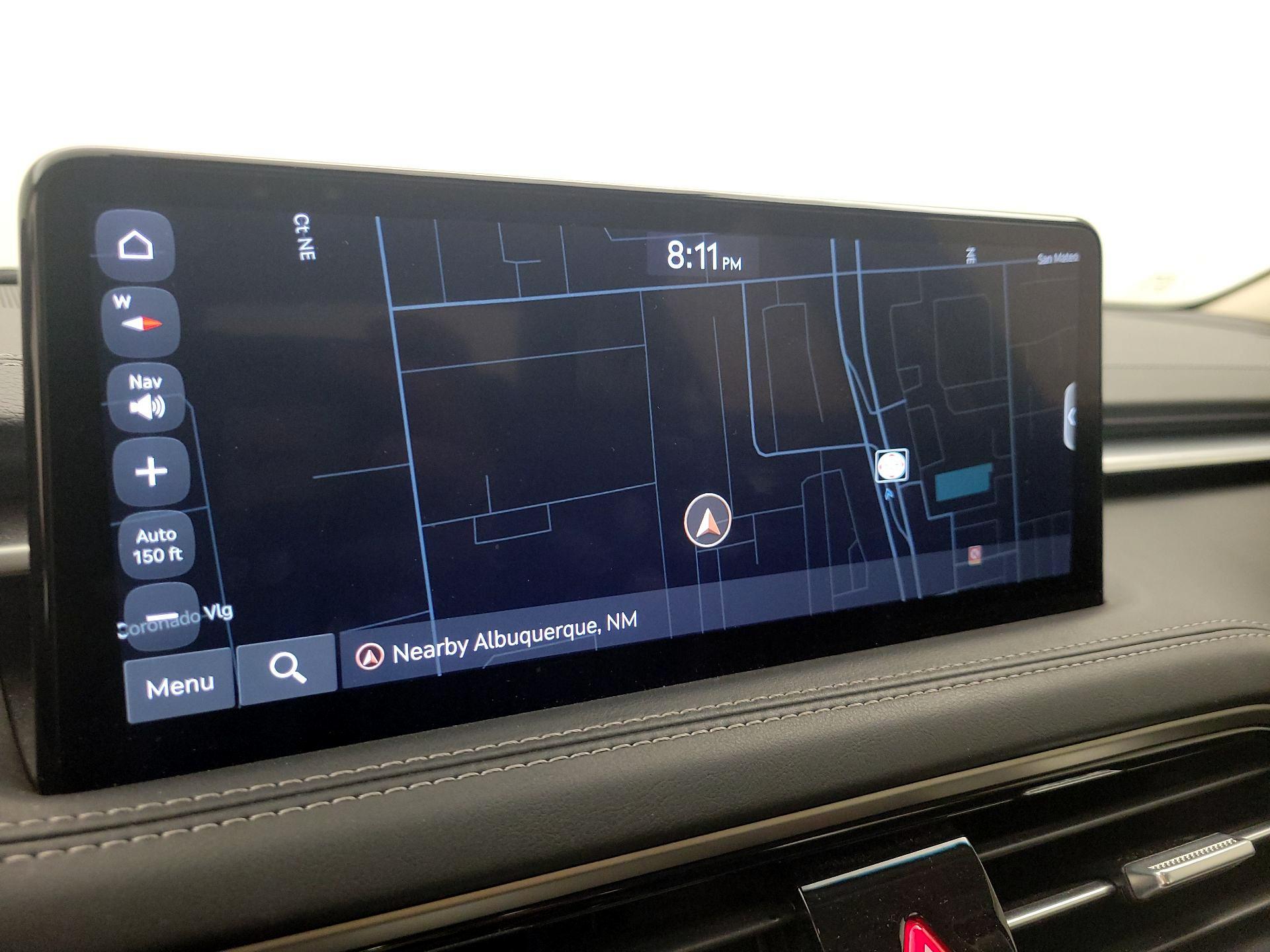 Thumbnail: 2025 Genesis G70 - 14