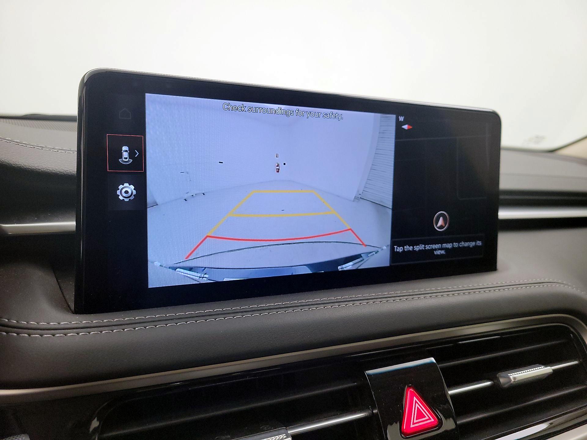 Thumbnail: 2025 Genesis G70 - 15