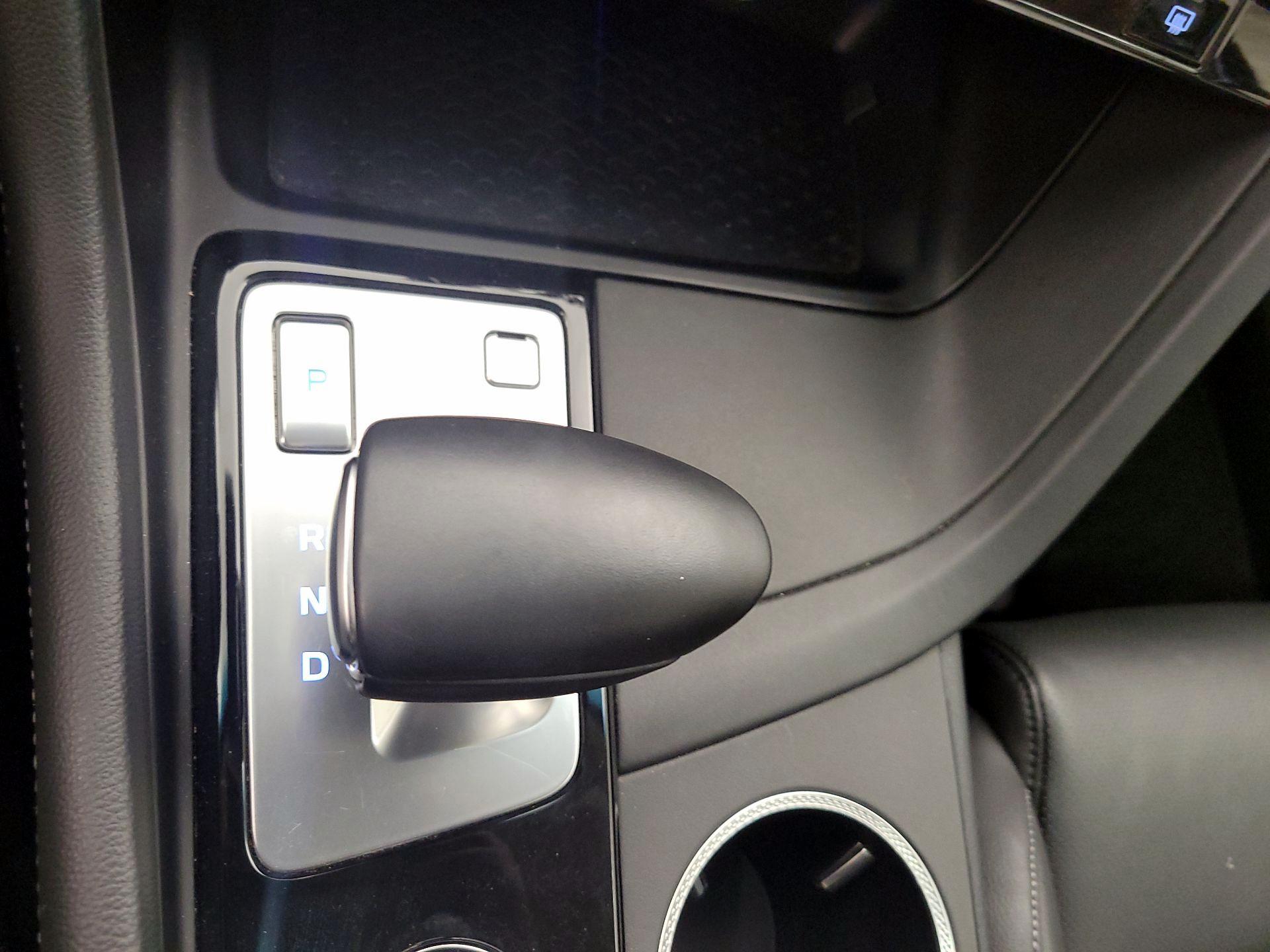 Thumbnail: 2025 Genesis G70 - 18