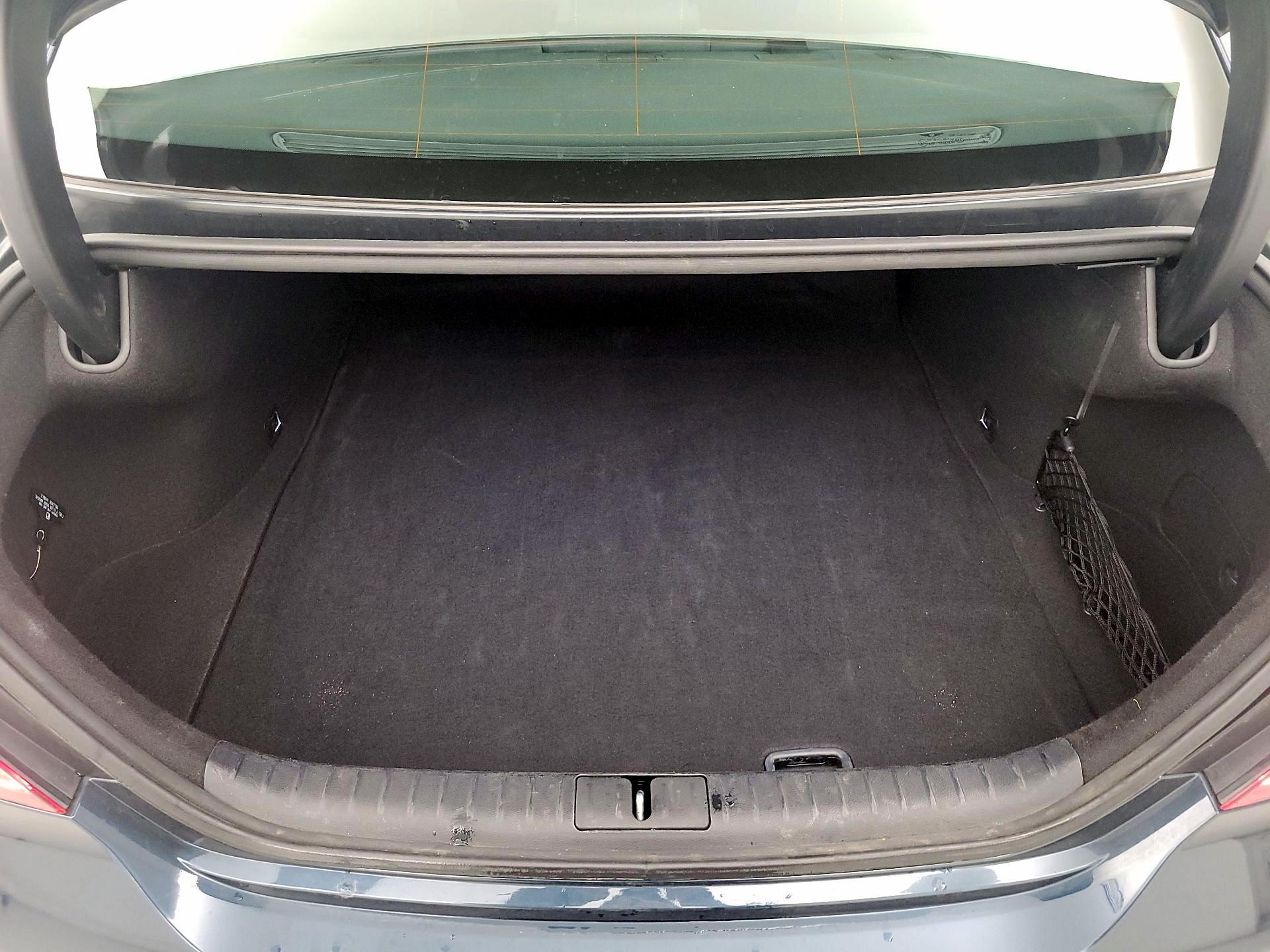 Thumbnail: 2025 Genesis G70 - 20