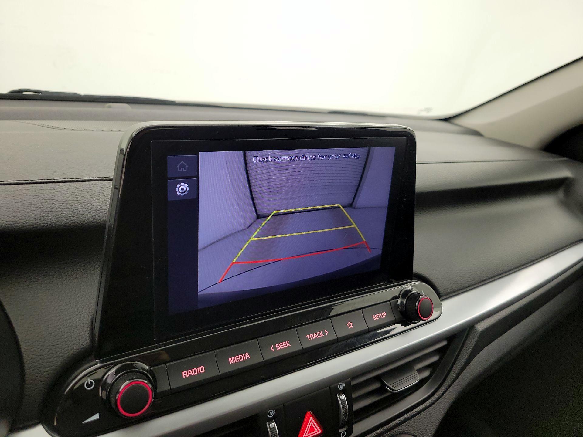 Thumbnail: 2024 Kia Forte - 14