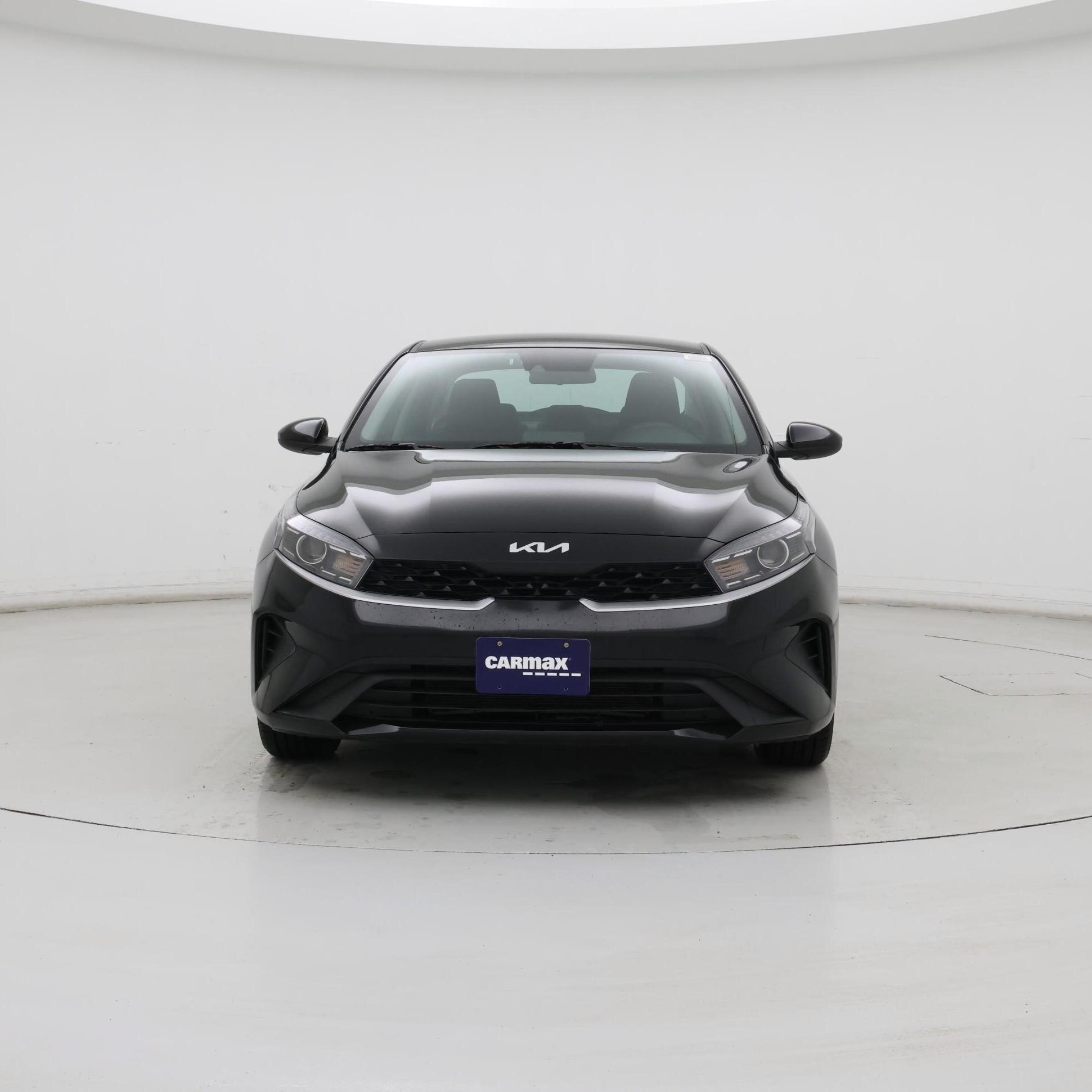 Thumbnail: 2024 Kia Forte - 5