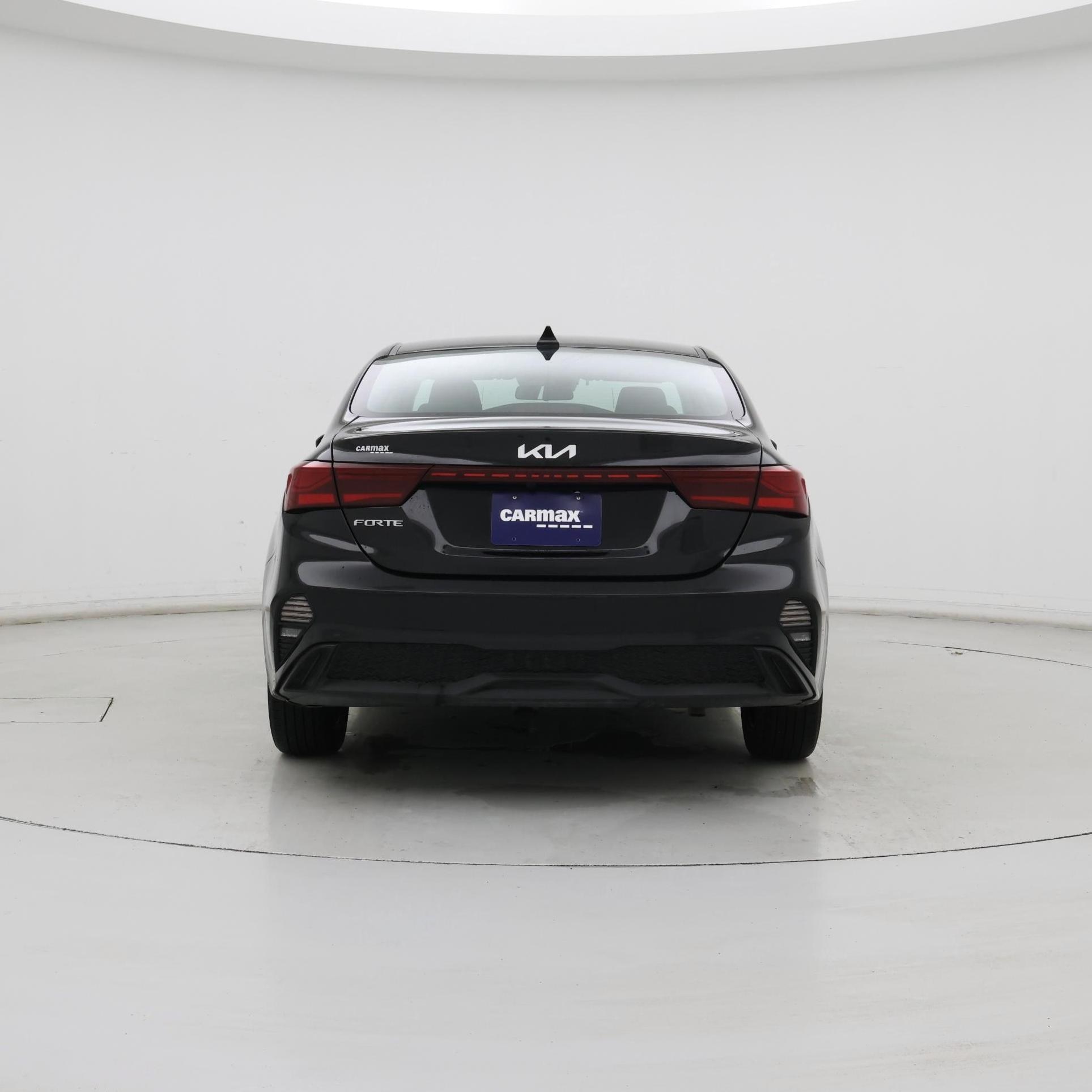 Thumbnail: 2024 Kia Forte - 6