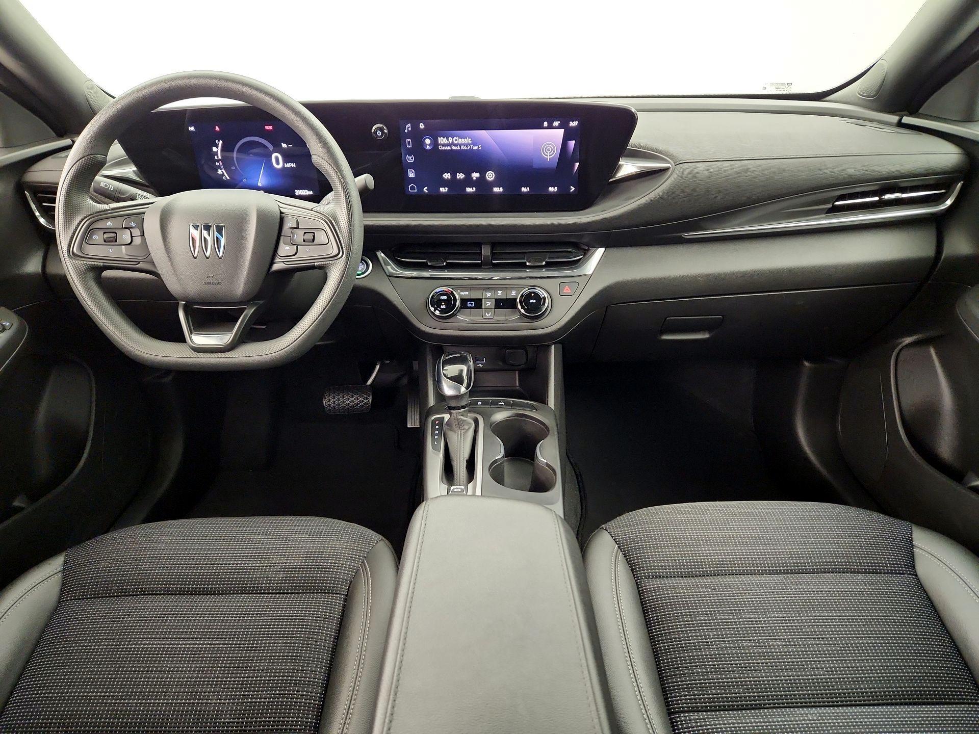 Thumbnail: 2025 Buick Envista - 9