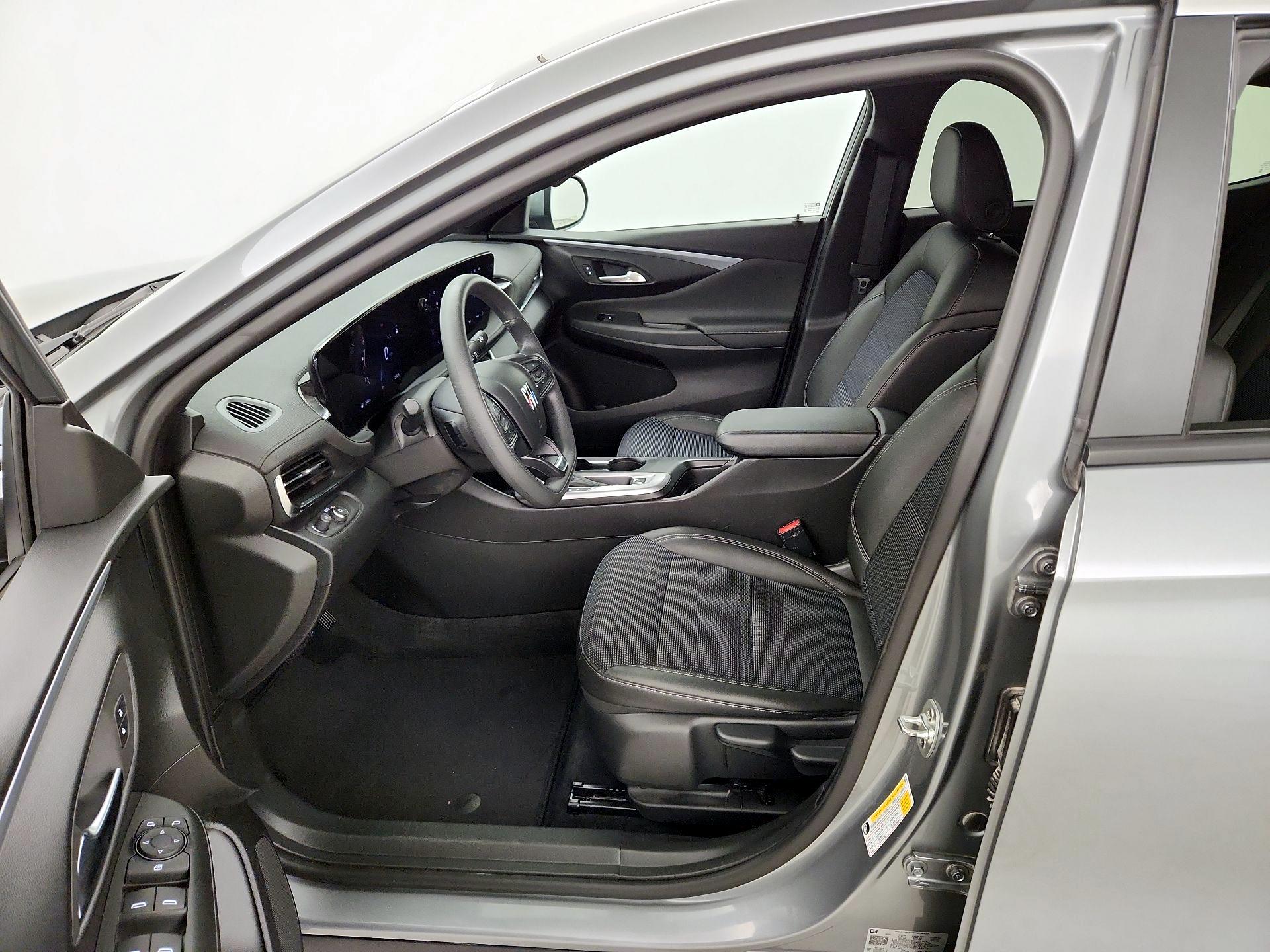 Thumbnail: 2025 Buick Envista - 11