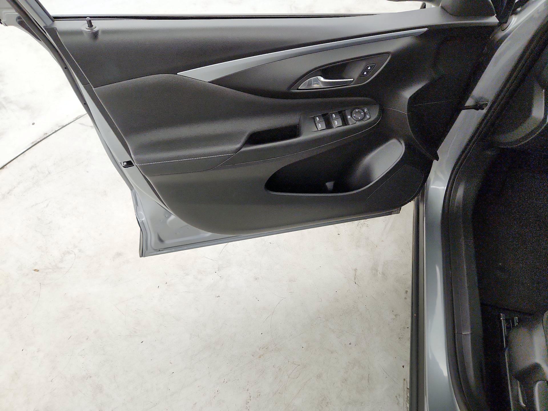 Thumbnail: 2025 Buick Envista - 12